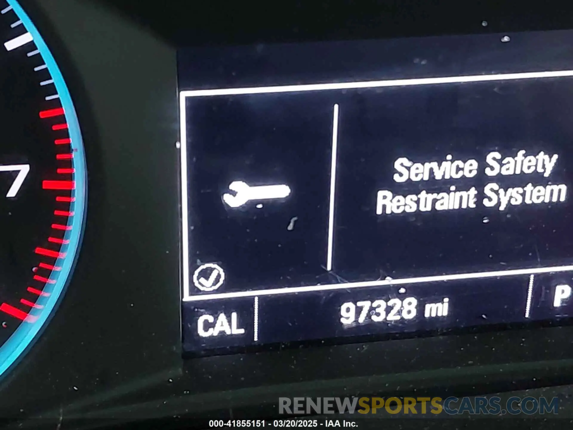 15 Photograph of a damaged car 1GNERFKW8KJ287107 CHEVROLET TRAVERSE 2019