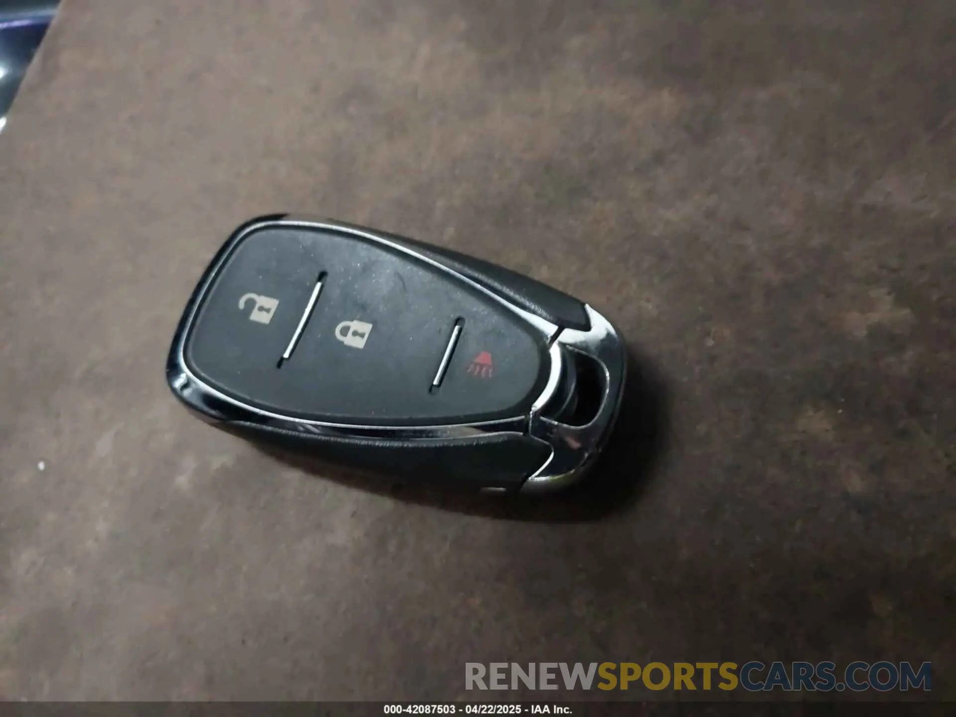 11 Photograph of a damaged car 1GNERFKW9KJ147728 CHEVROLET TRAVERSE 2019