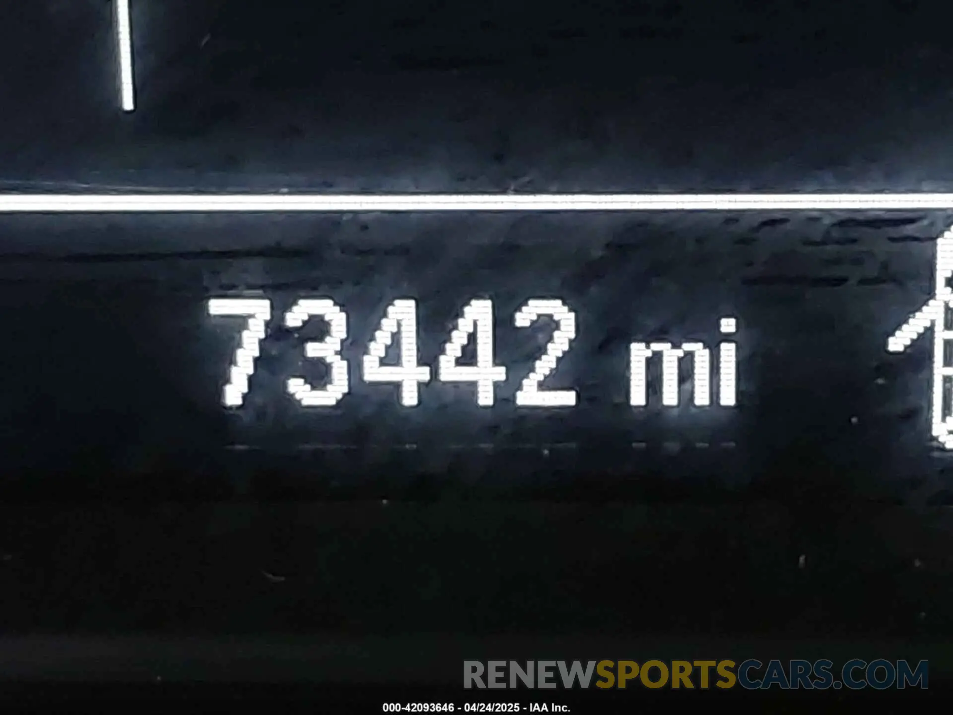 15 Photograph of a damaged car 1GNERFKW9KJ282188 CHEVROLET TRAVERSE 2019