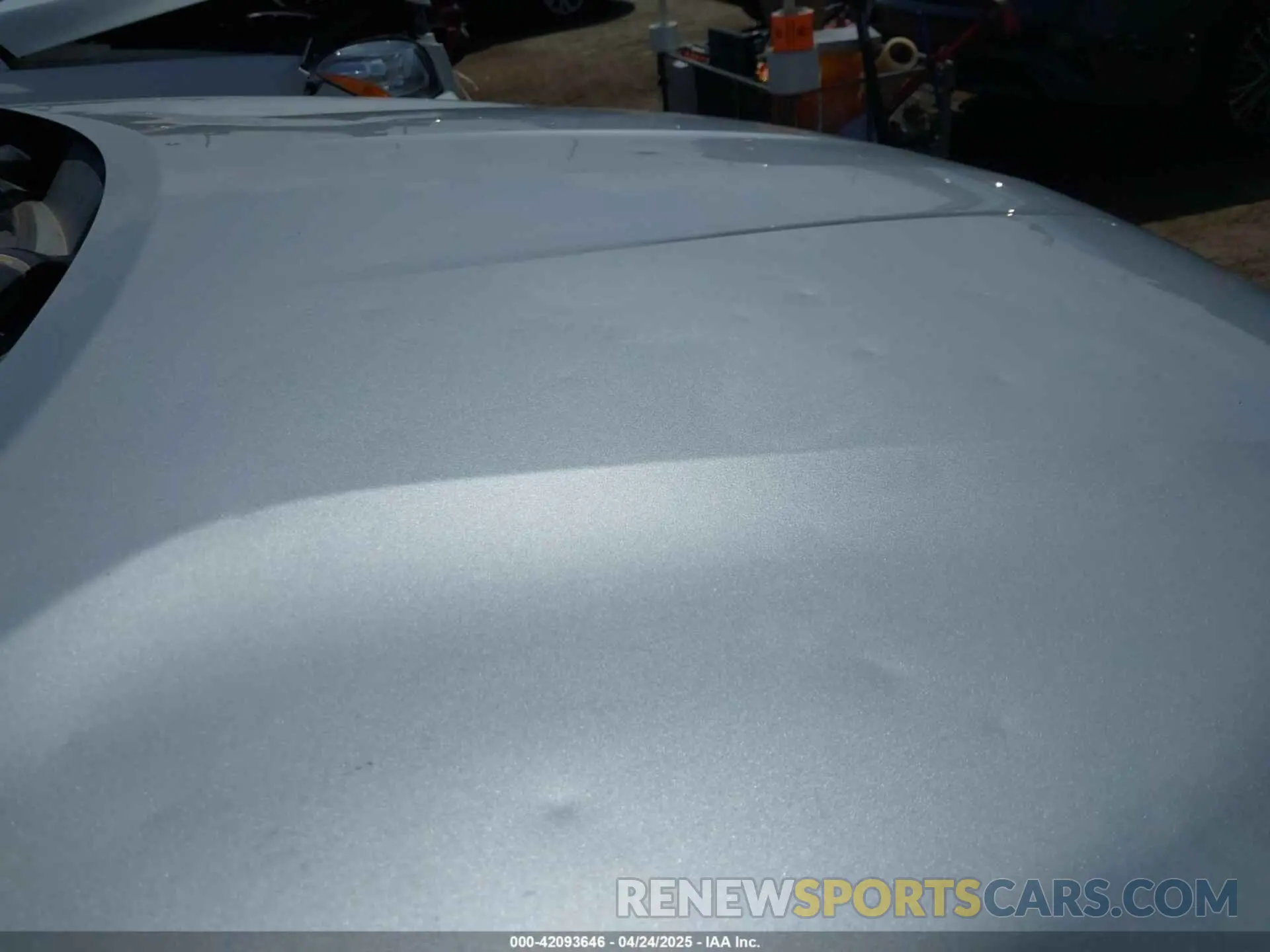 17 Photograph of a damaged car 1GNERFKW9KJ282188 CHEVROLET TRAVERSE 2019