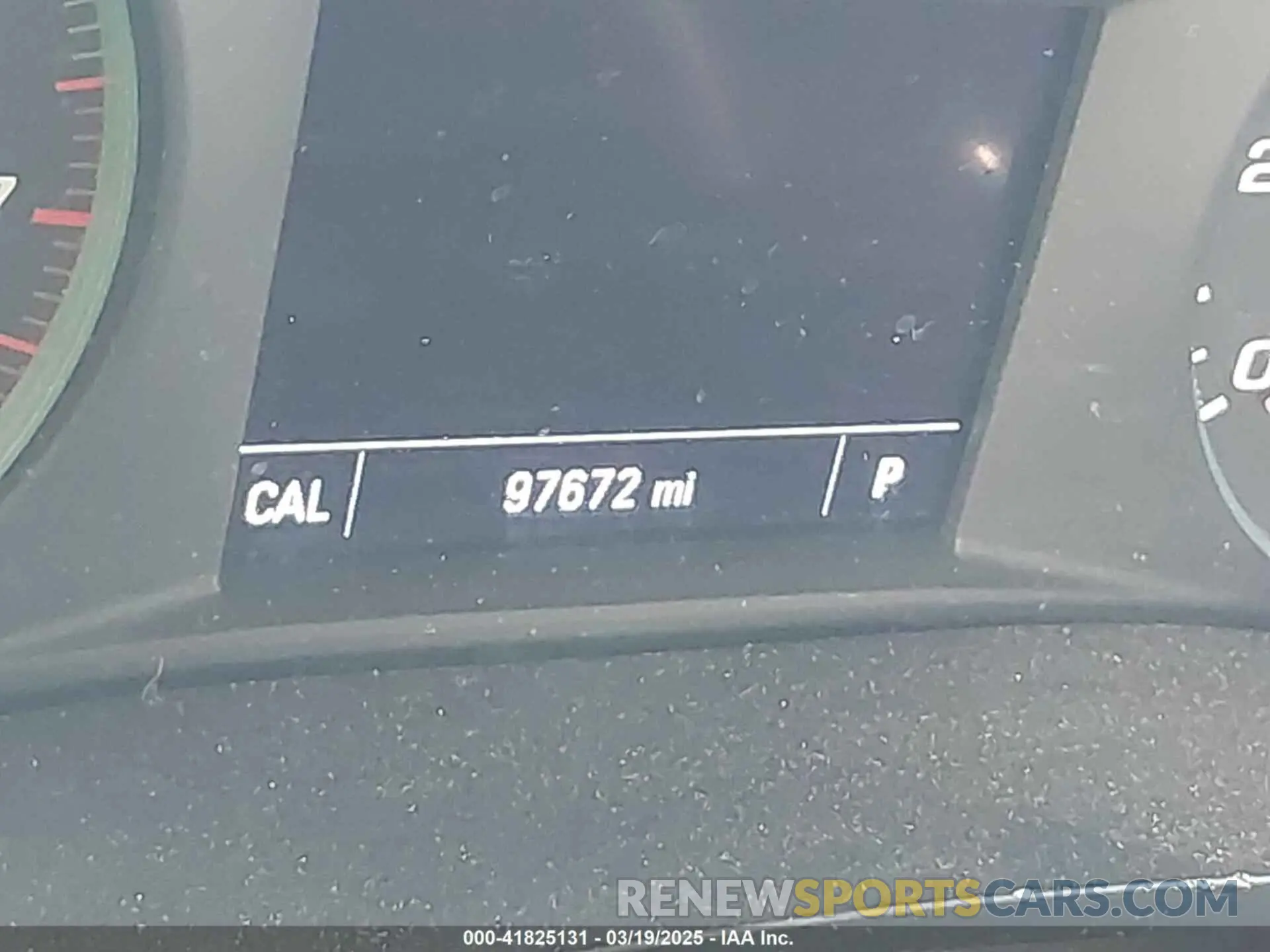 16 Photograph of a damaged car 1GNERFKWXKJ202638 CHEVROLET TRAVERSE 2019