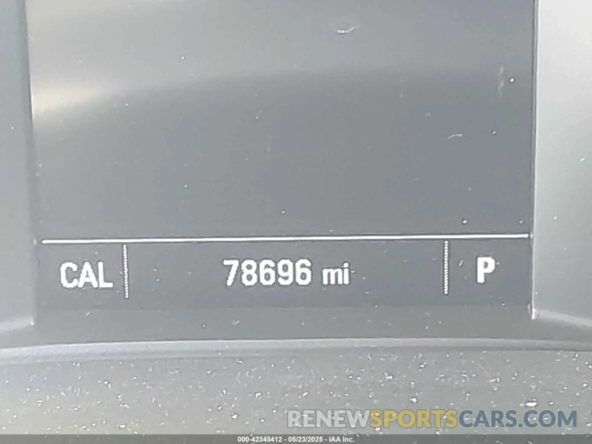 15 Photograph of a damaged car 1GNERGKW0KJ123288 CHEVROLET TRAVERSE 2019