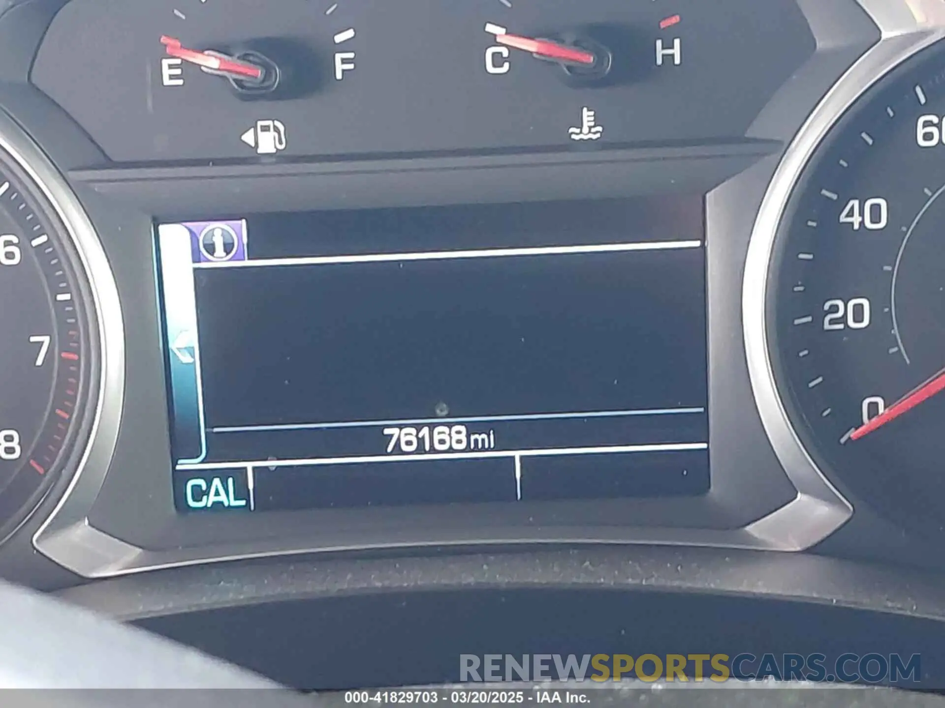 16 Photograph of a damaged car 1GNERGKW2KJ171732 CHEVROLET TRAVERSE 2019