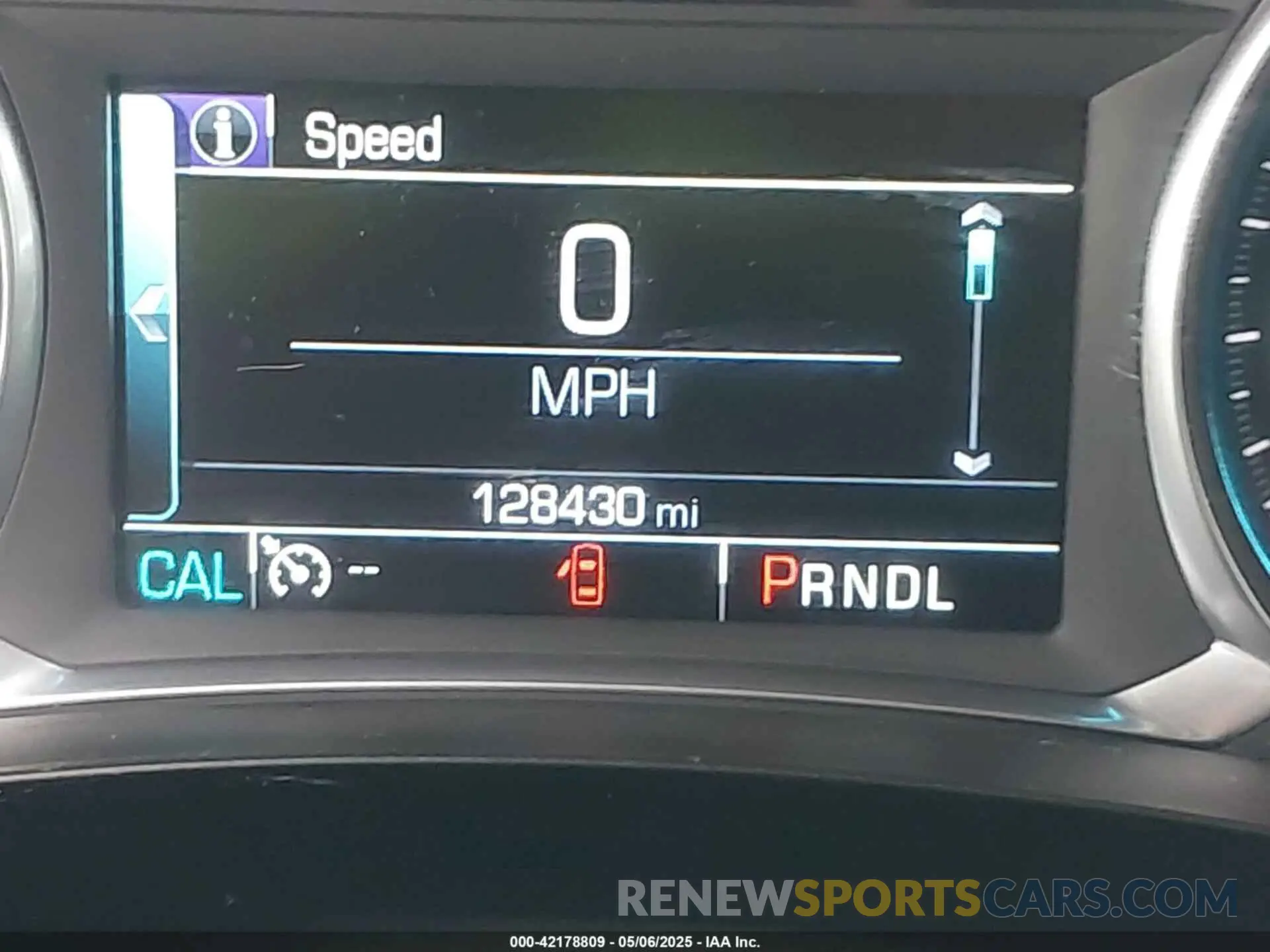15 Photograph of a damaged car 1GNERGKW2KJ225269 CHEVROLET TRAVERSE 2019