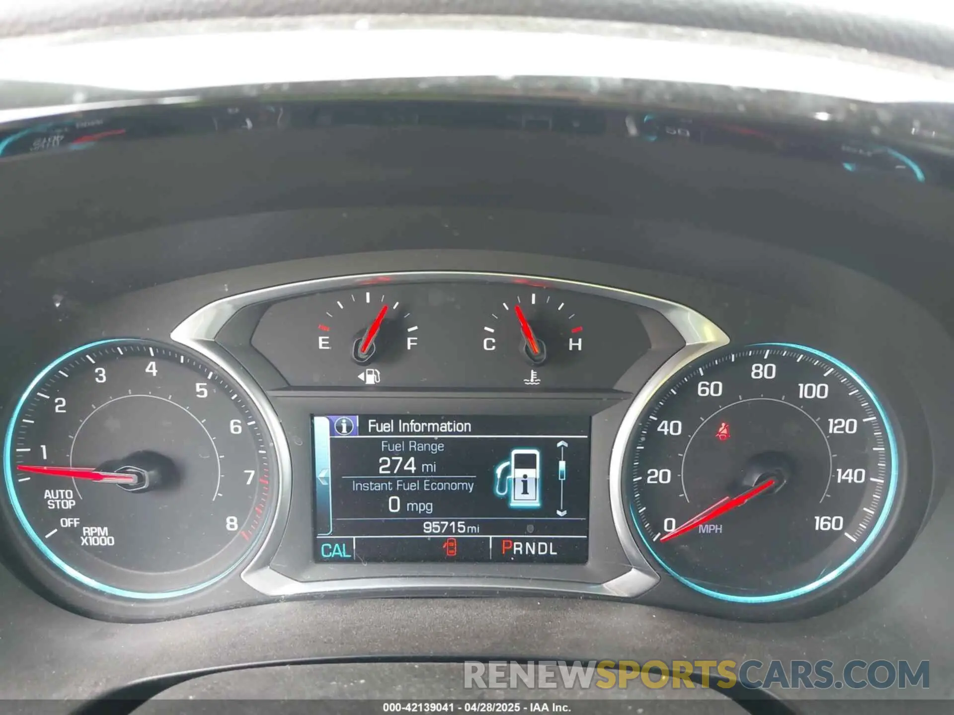 7 Photograph of a damaged car 1GNERGKW3KJ317815 CHEVROLET TRAVERSE 2019