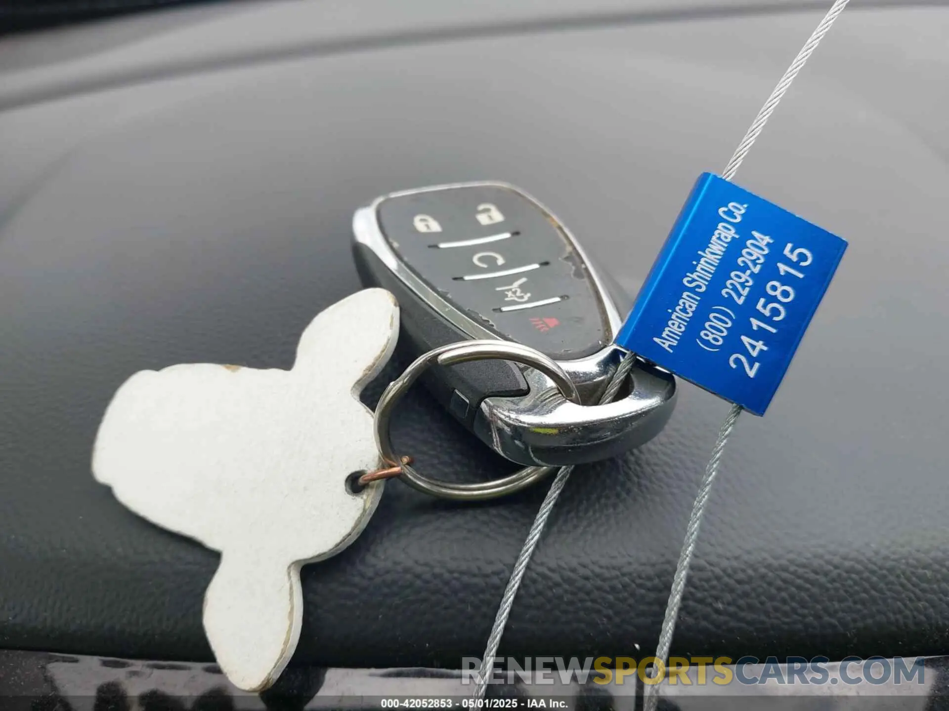 11 Photograph of a damaged car 1GNERGKW4KJ280578 CHEVROLET TRAVERSE 2019