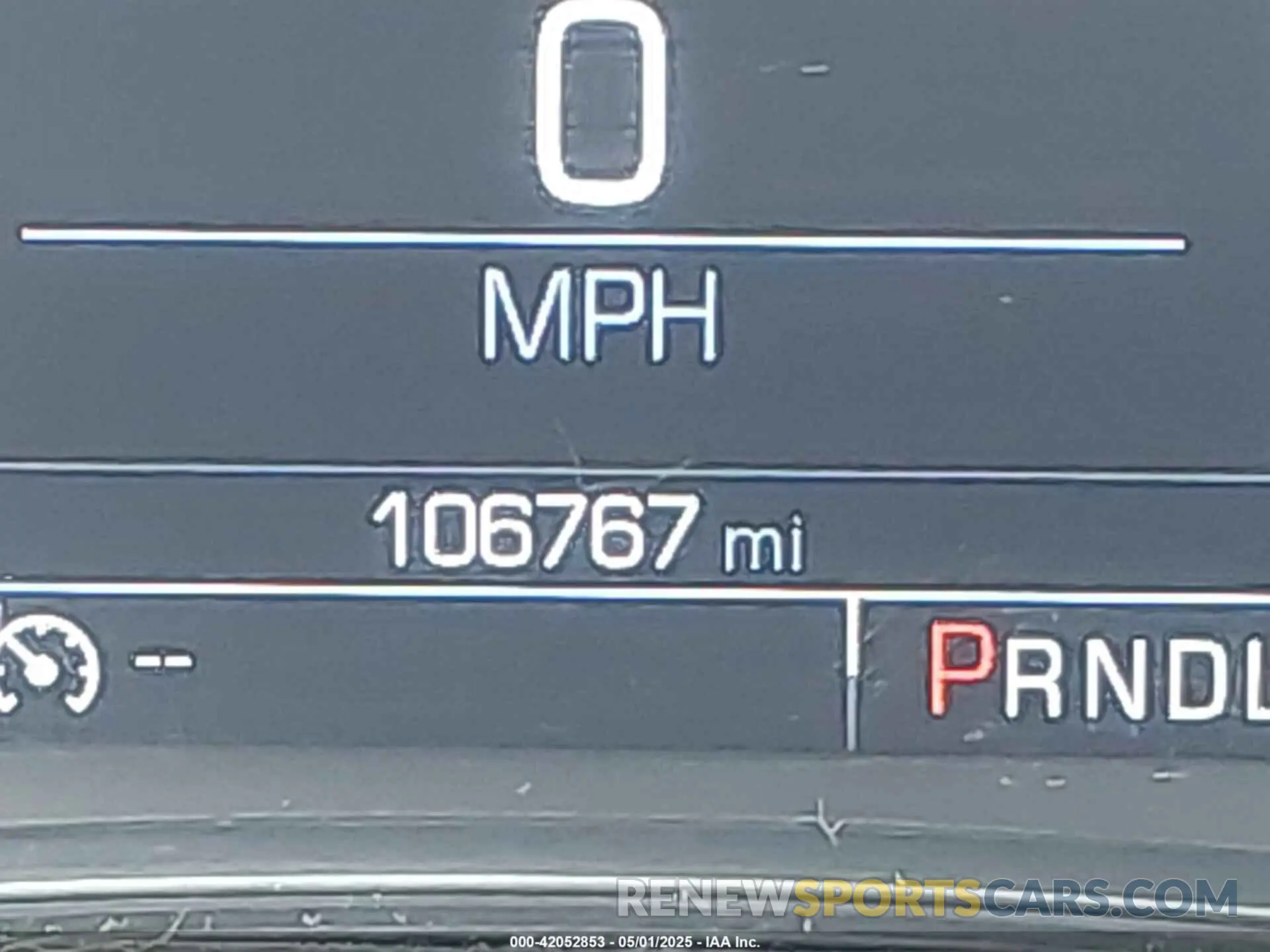15 Photograph of a damaged car 1GNERGKW4KJ280578 CHEVROLET TRAVERSE 2019