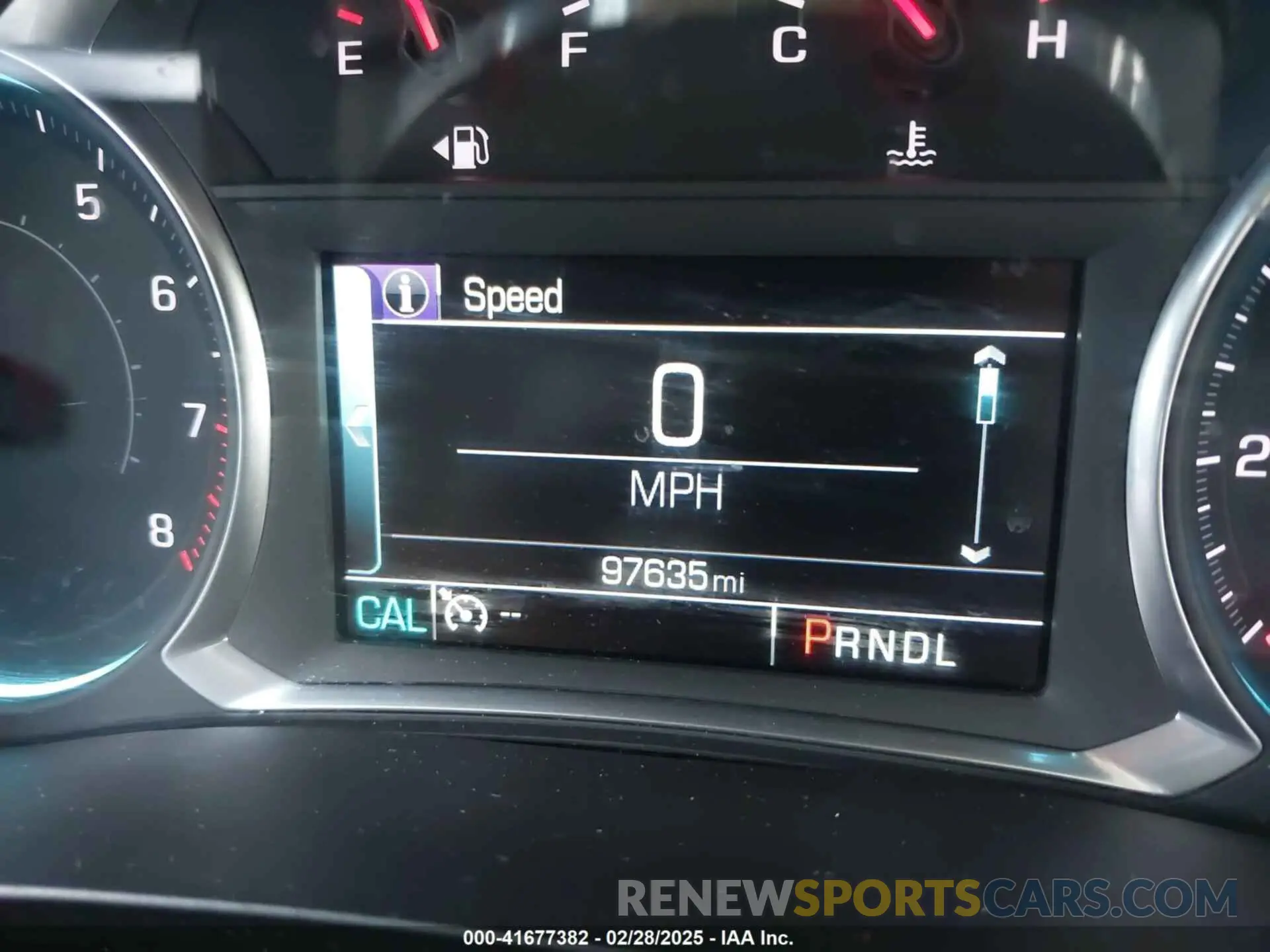 15 Photograph of a damaged car 1GNERGKW6KJ120217 CHEVROLET TRAVERSE 2019