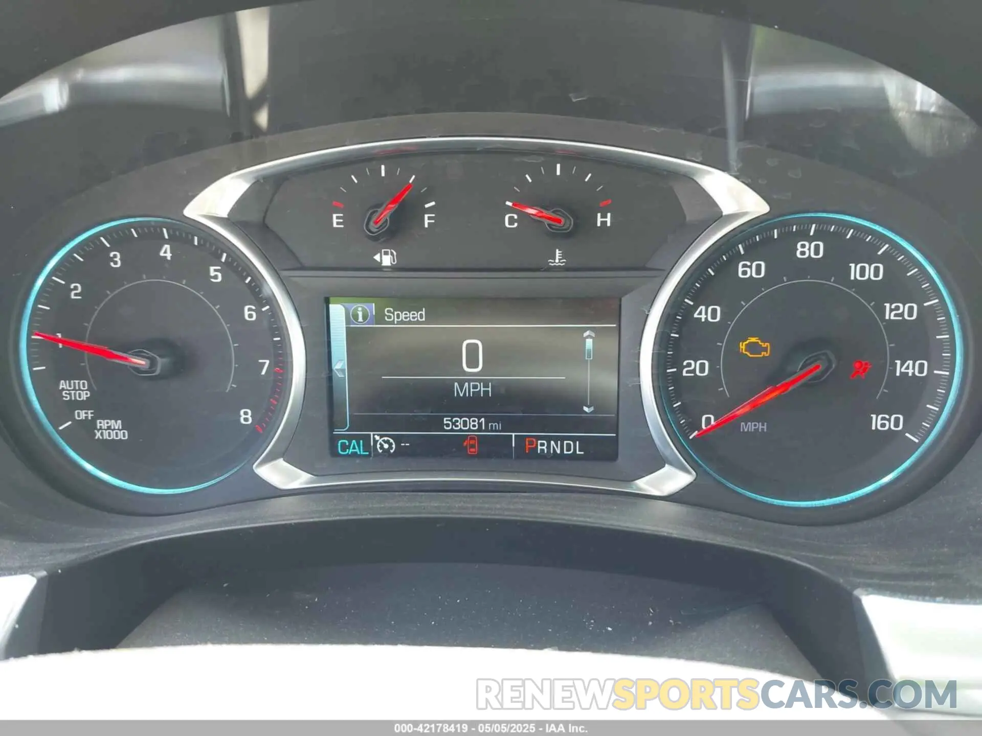 7 Photograph of a damaged car 1GNERHKW0KJ221310 CHEVROLET TRAVERSE 2019