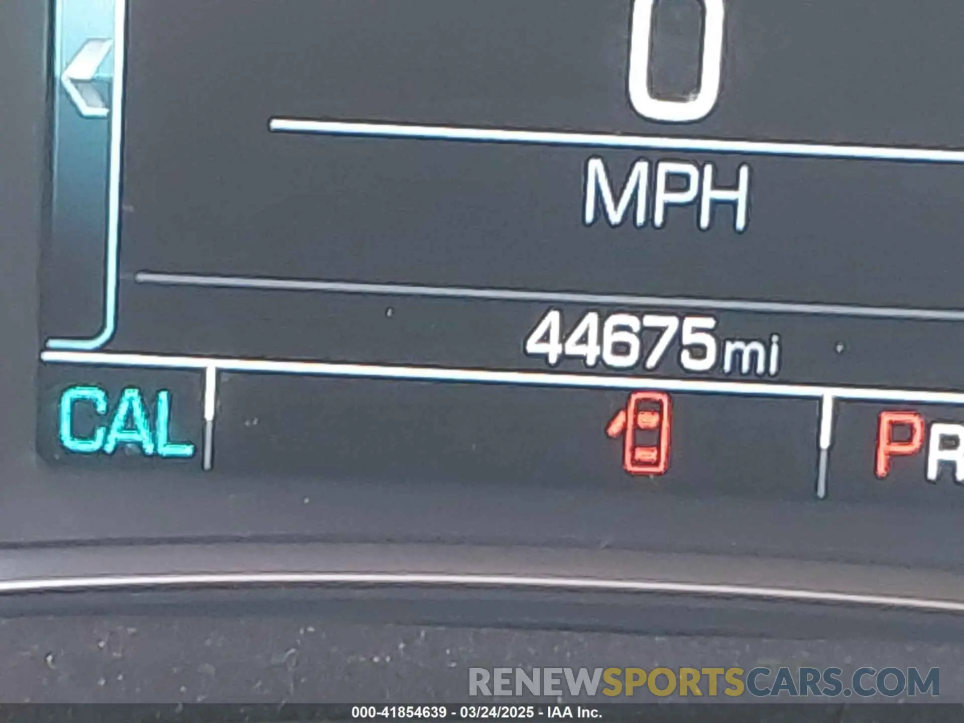 7 Photograph of a damaged car 1GNERHKW4KJ141055 CHEVROLET TRAVERSE 2019