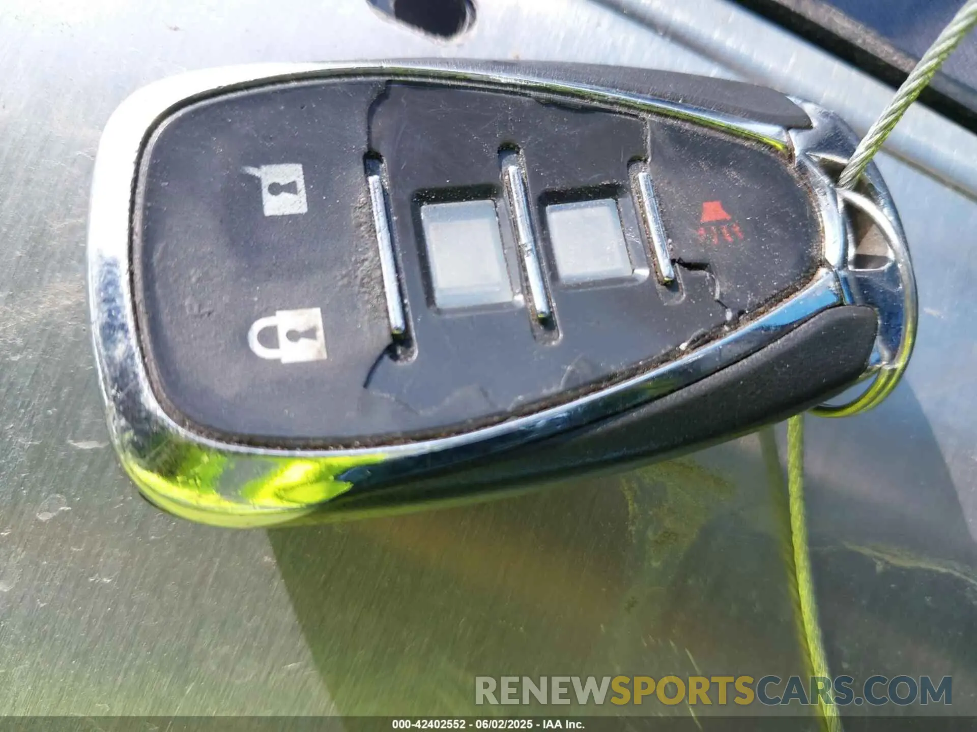 11 Photograph of a damaged car 1GNERHKW8KJ243720 CHEVROLET TRAVERSE 2019