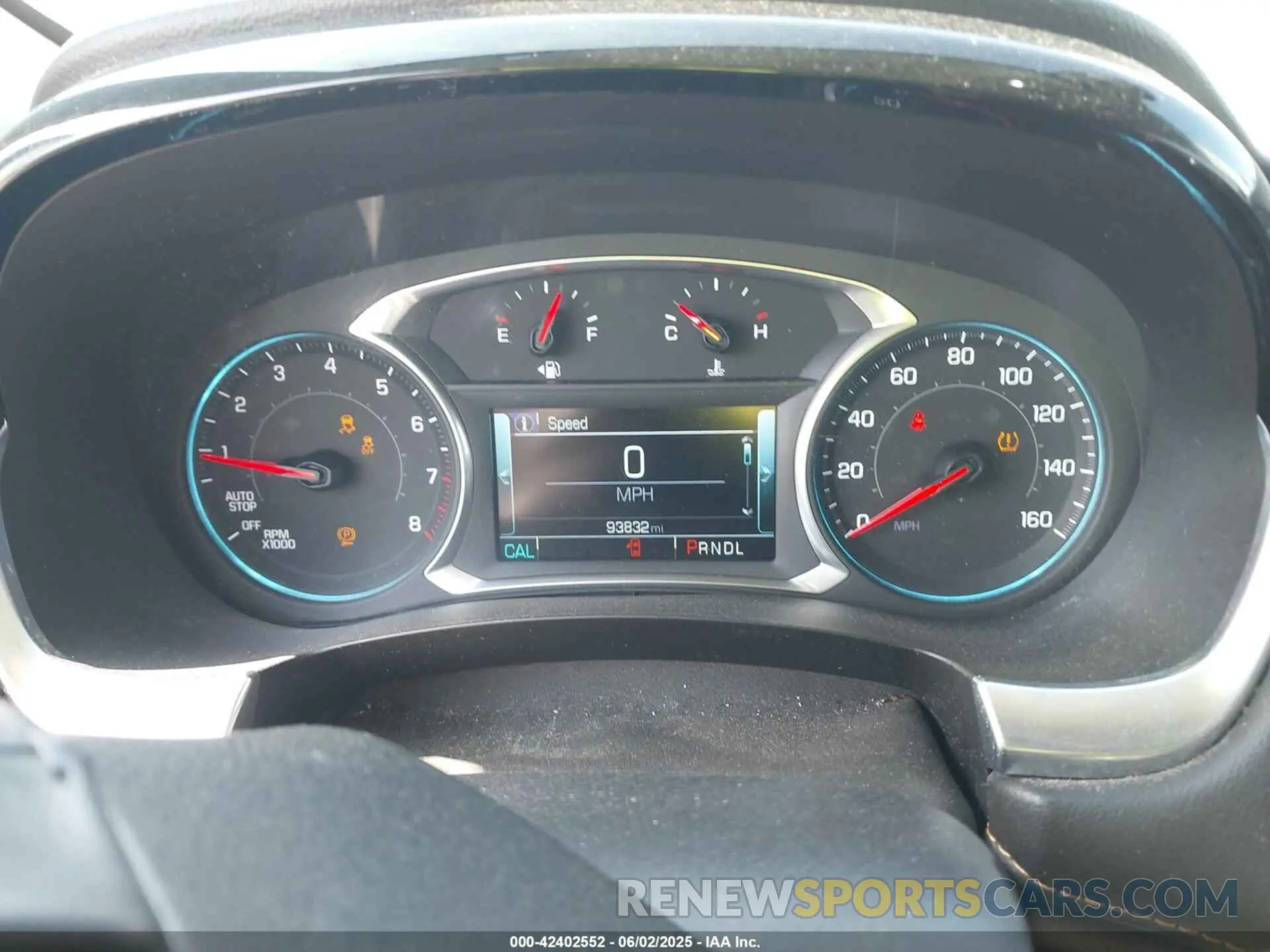 7 Photograph of a damaged car 1GNERHKW8KJ243720 CHEVROLET TRAVERSE 2019
