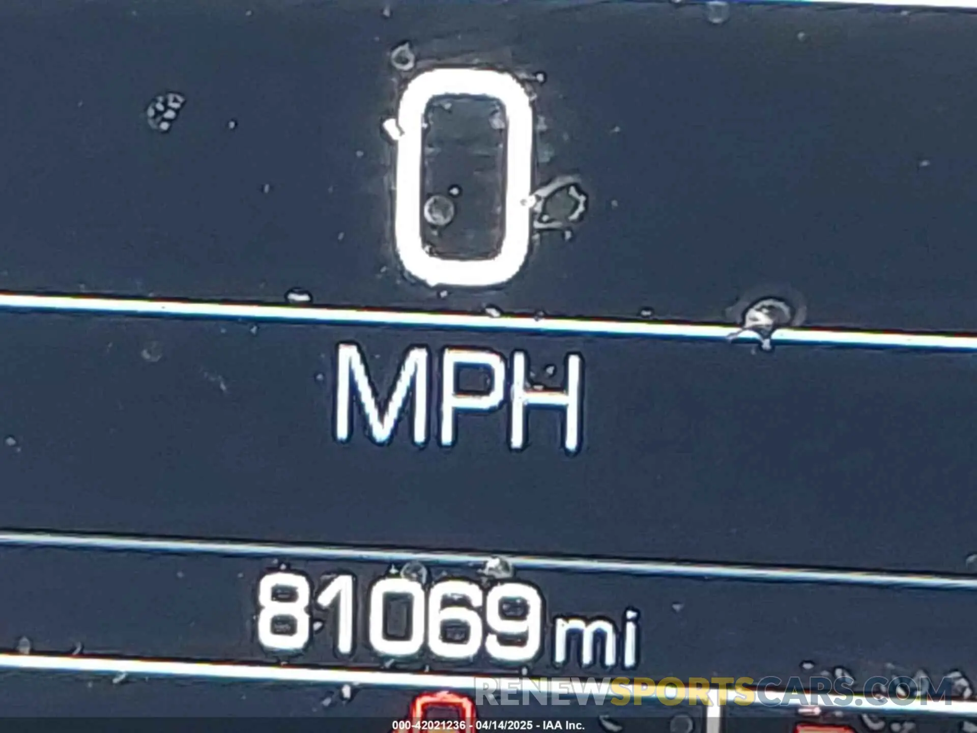 15 Photograph of a damaged car 1GNERHKW8KJ248190 CHEVROLET TRAVERSE 2019