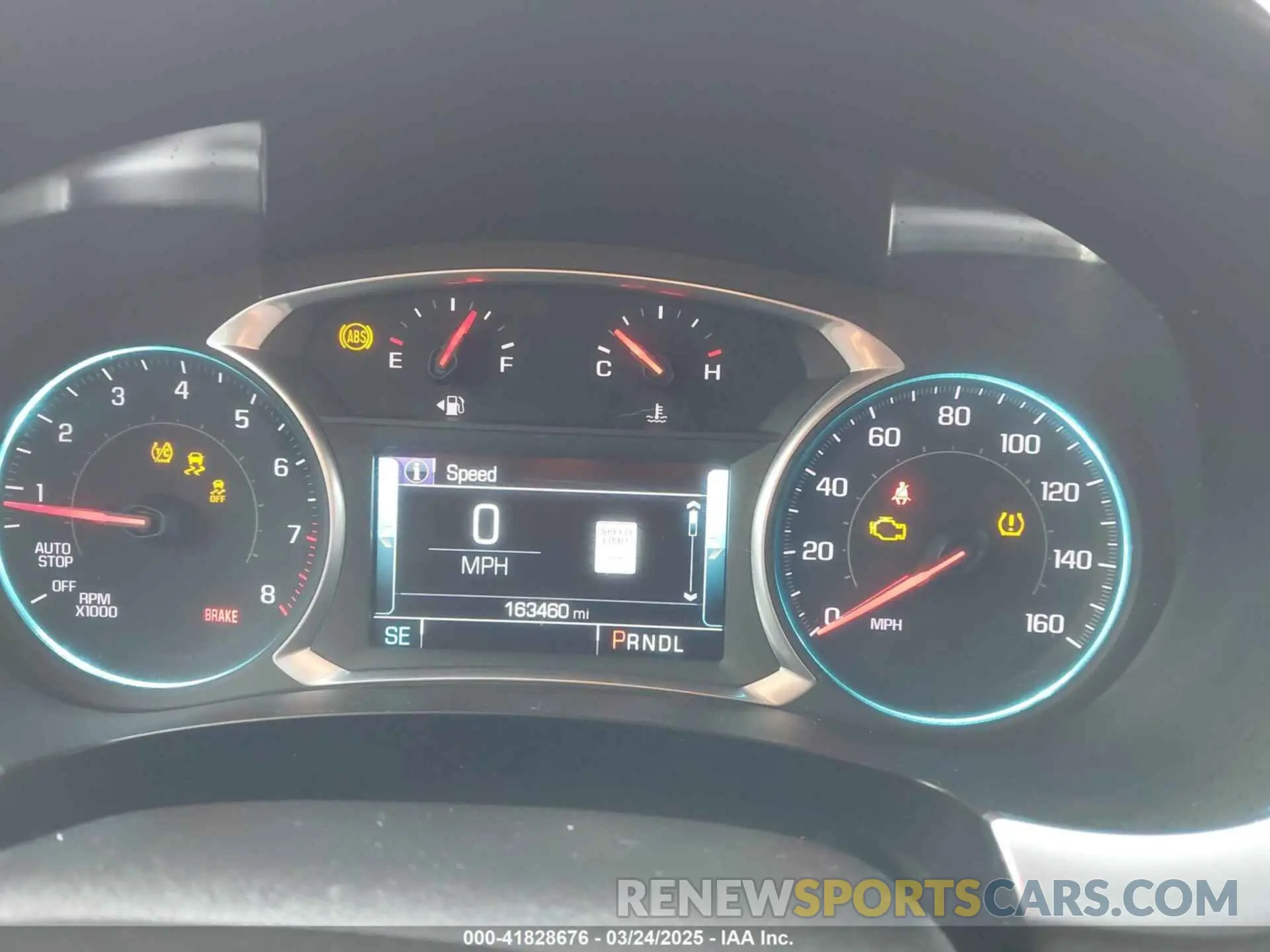 7 Photograph of a damaged car 1GNERKKW4KJ148388 CHEVROLET TRAVERSE 2019