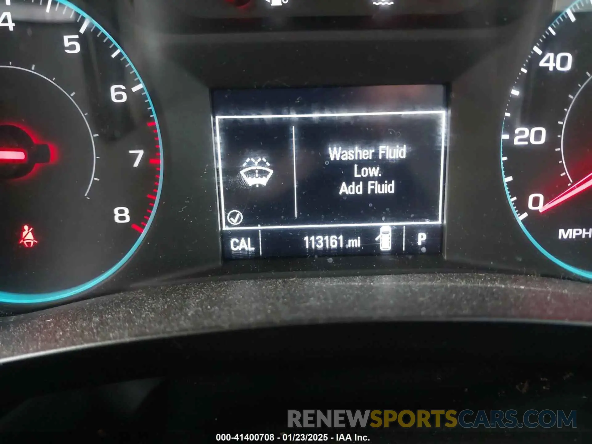 15 Photograph of a damaged car 1GNEVFKW1KJ215838 CHEVROLET TRAVERSE 2019