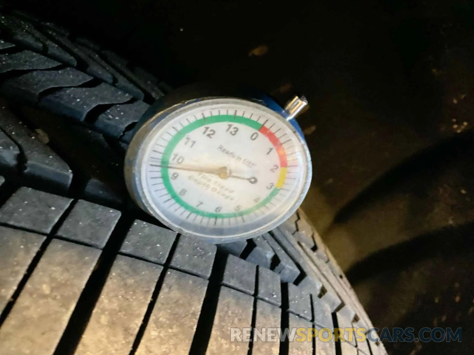 21 Photograph of a damaged car 1GNEVFKW6KJ173280 CHEVROLET TRAVERSE 2019