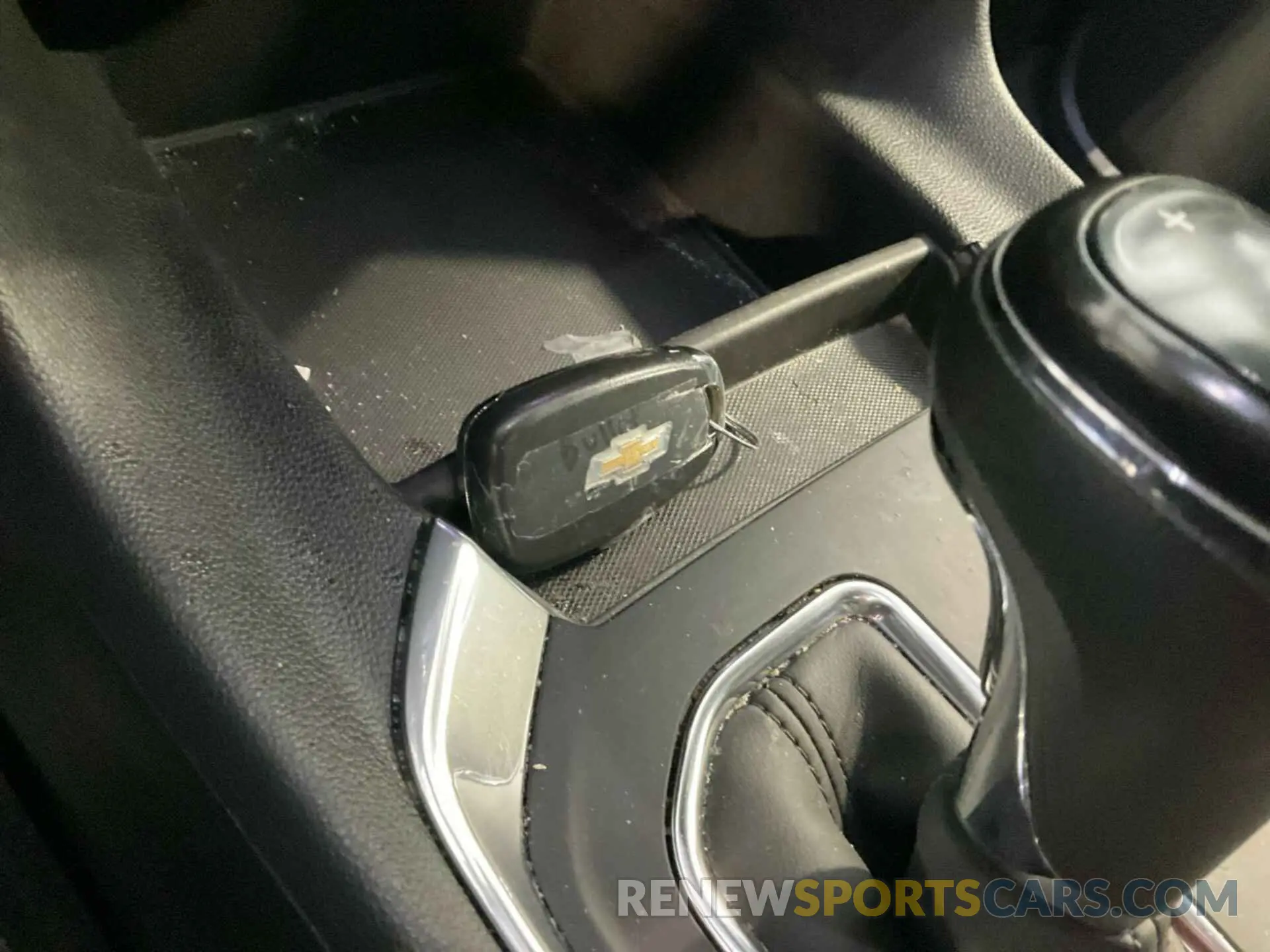 23 Photograph of a damaged car 1GNEVFKW6KJ173280 CHEVROLET TRAVERSE 2019