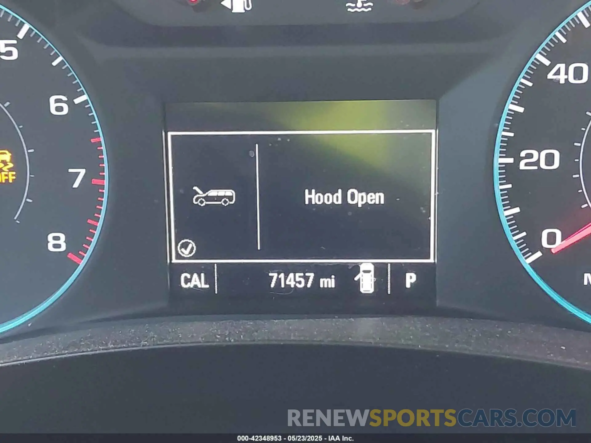 15 Photograph of a damaged car 1GNEVFKW8KJ241868 CHEVROLET TRAVERSE 2019