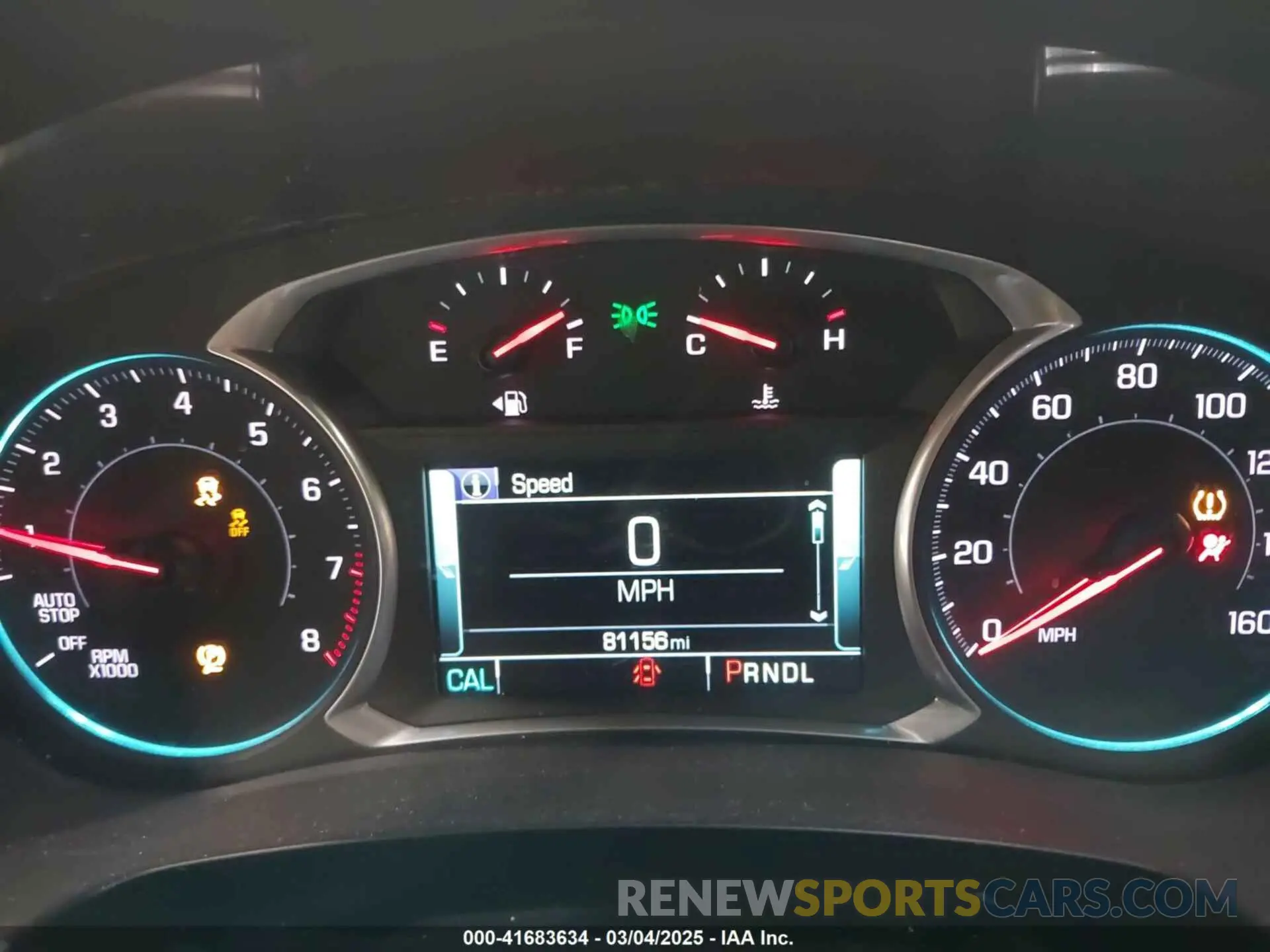 7 Photograph of a damaged car 1GNEVHKW1KJ290826 CHEVROLET TRAVERSE 2019