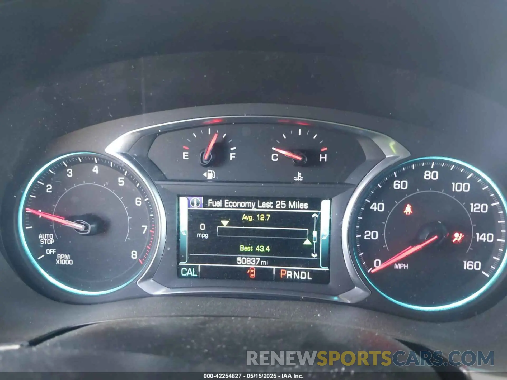 7 Photograph of a damaged car 1GNEVJKW9KJ238366 CHEVROLET TRAVERSE 2019