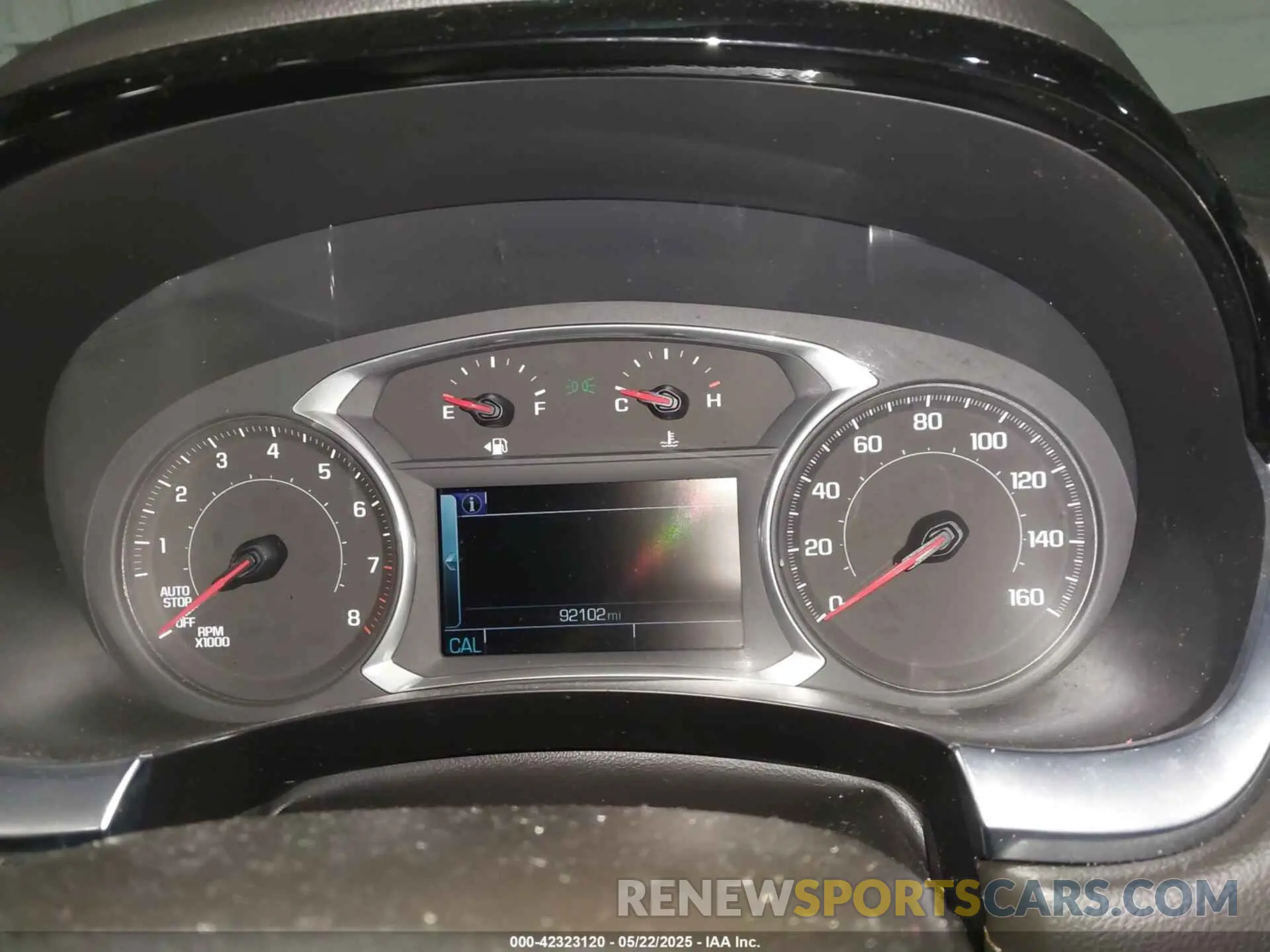 7 Photograph of a damaged car 1GNEVJKW9KJ276437 CHEVROLET TRAVERSE 2019