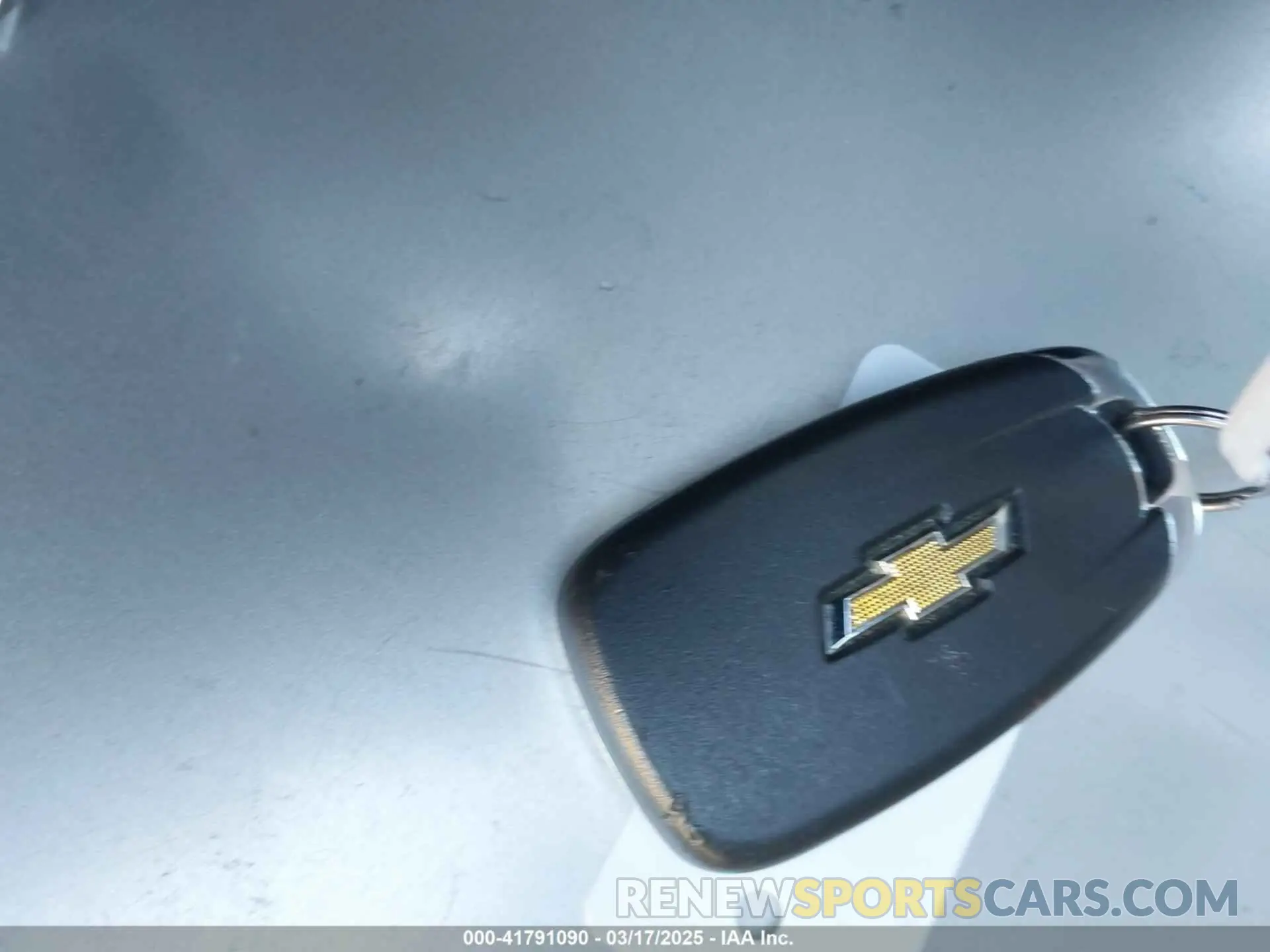 11 Photograph of a damaged car 1GNERFKW4LJ279684 CHEVROLET TRAVERSE 2020