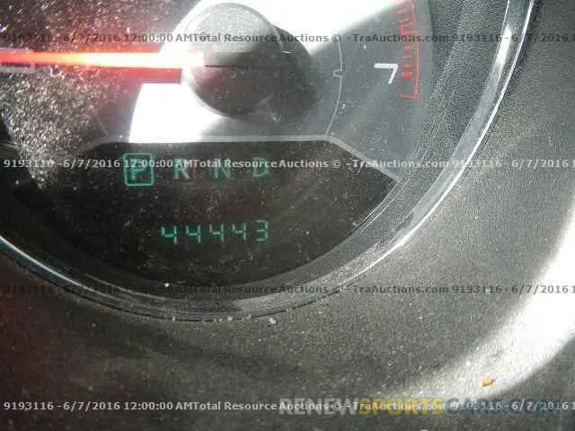 8 Photograph of a damaged car 1GNERFKW8LJ165798 CHEVROLET TRAVERSE 2020