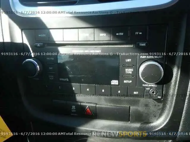 9 Photograph of a damaged car 1GNERFKW8LJ165798 CHEVROLET TRAVERSE 2020
