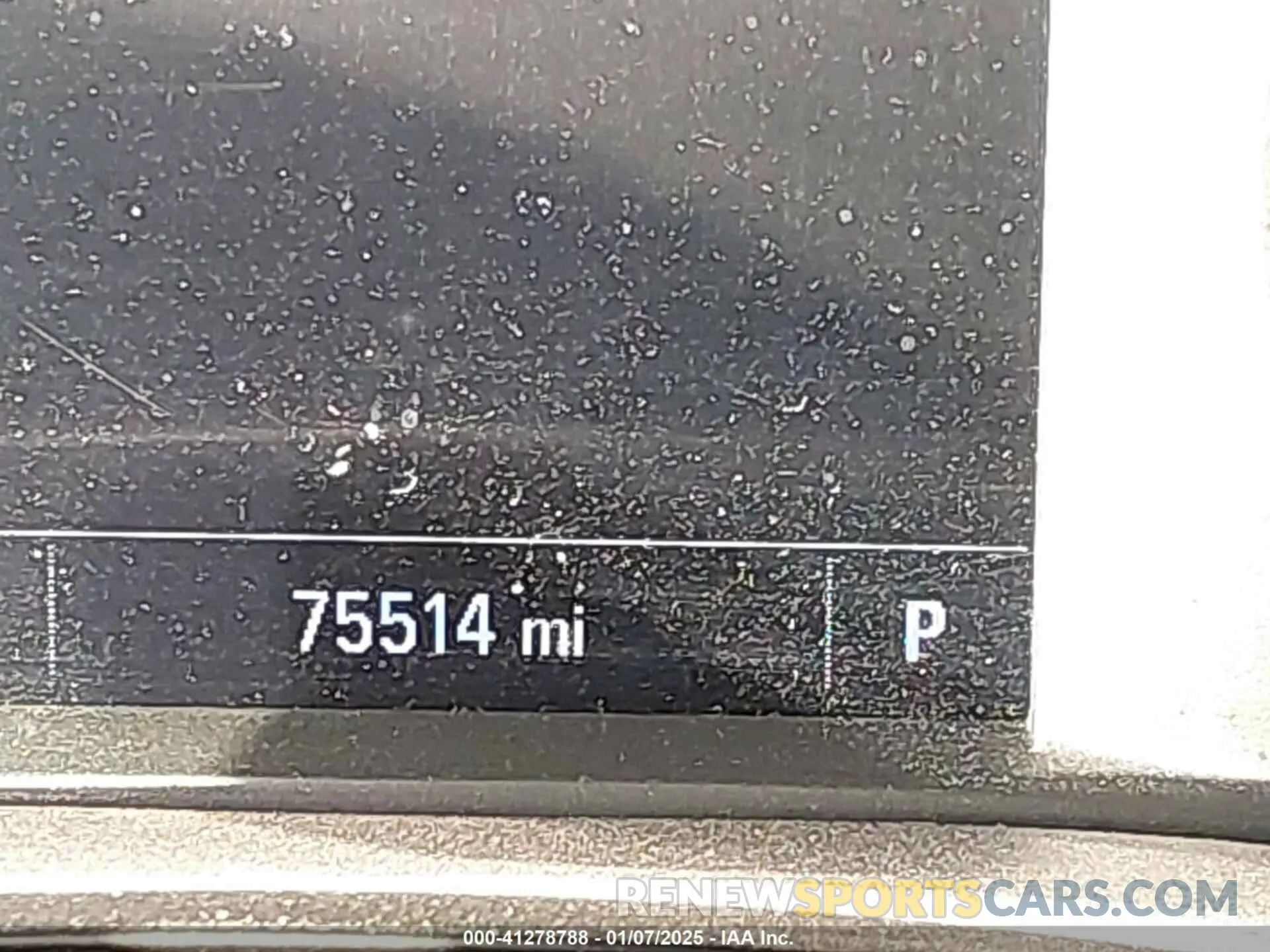 15 Photograph of a damaged car 1GNERFKW9LJ307723 CHEVROLET TRAVERSE 2020