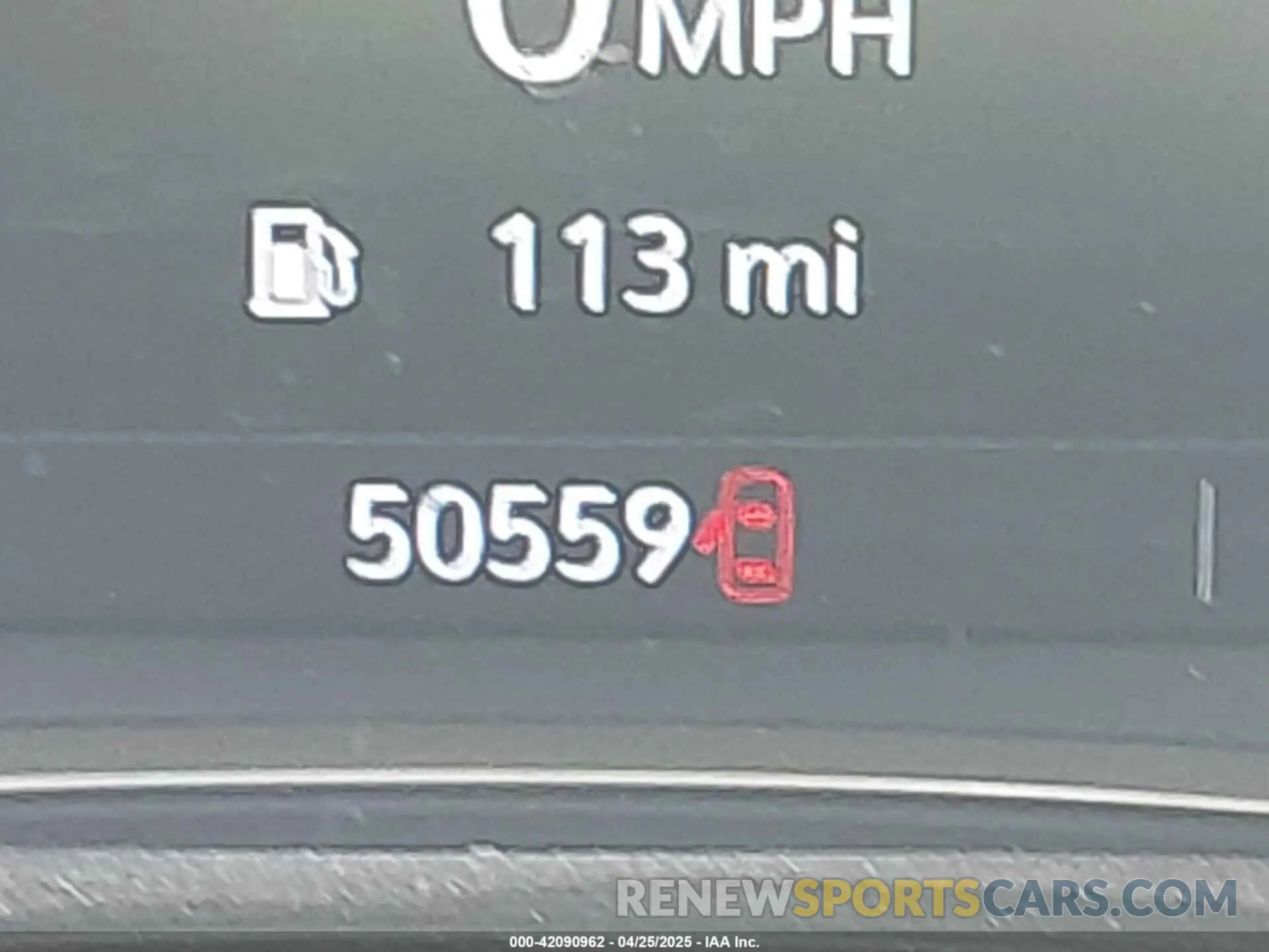 15 Photograph of a damaged car 1GNERGKW0LJ306000 CHEVROLET TRAVERSE 2020