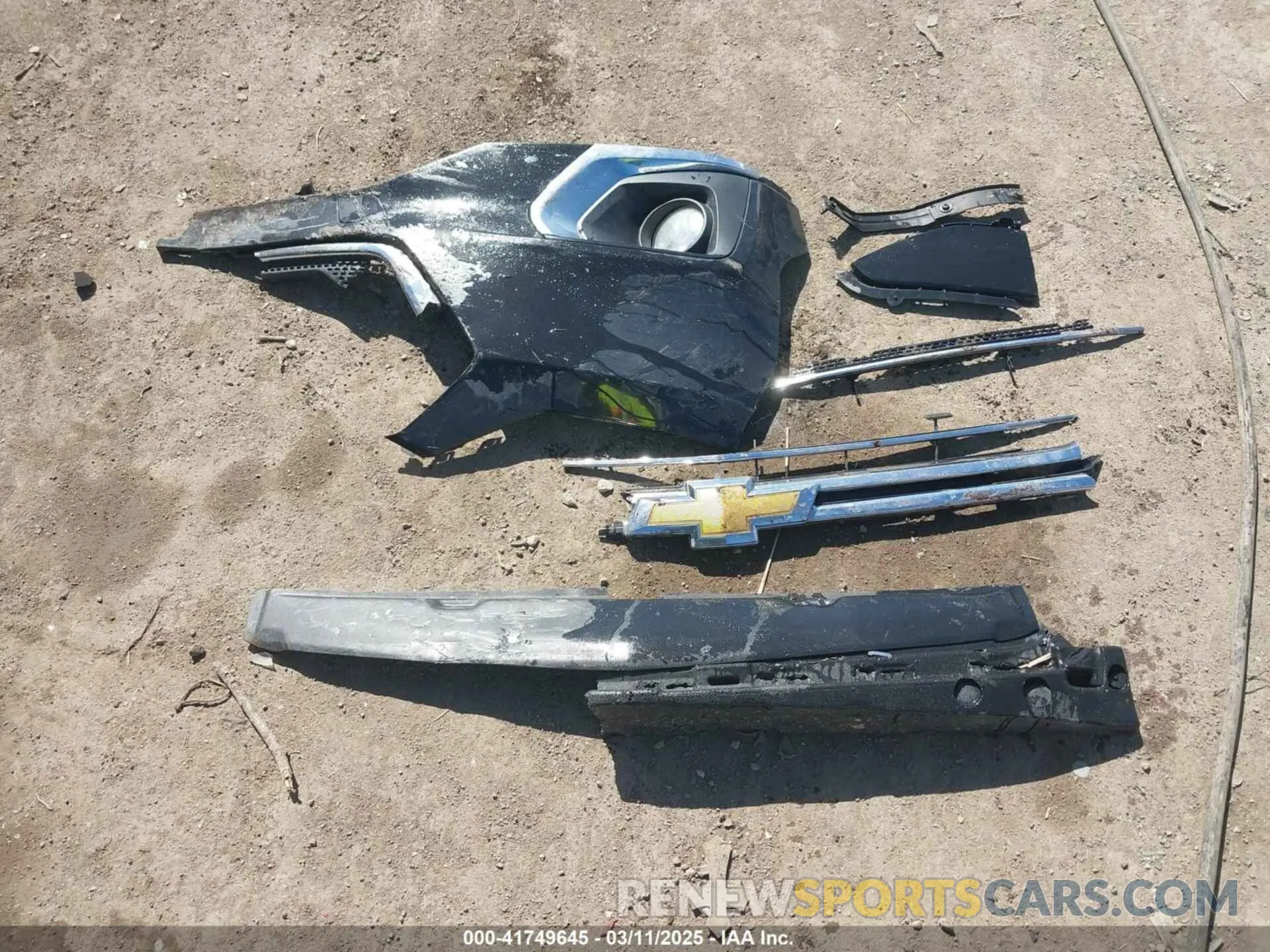 12 Photograph of a damaged car 1GNERHKW6LJ164337 CHEVROLET TRAVERSE 2020