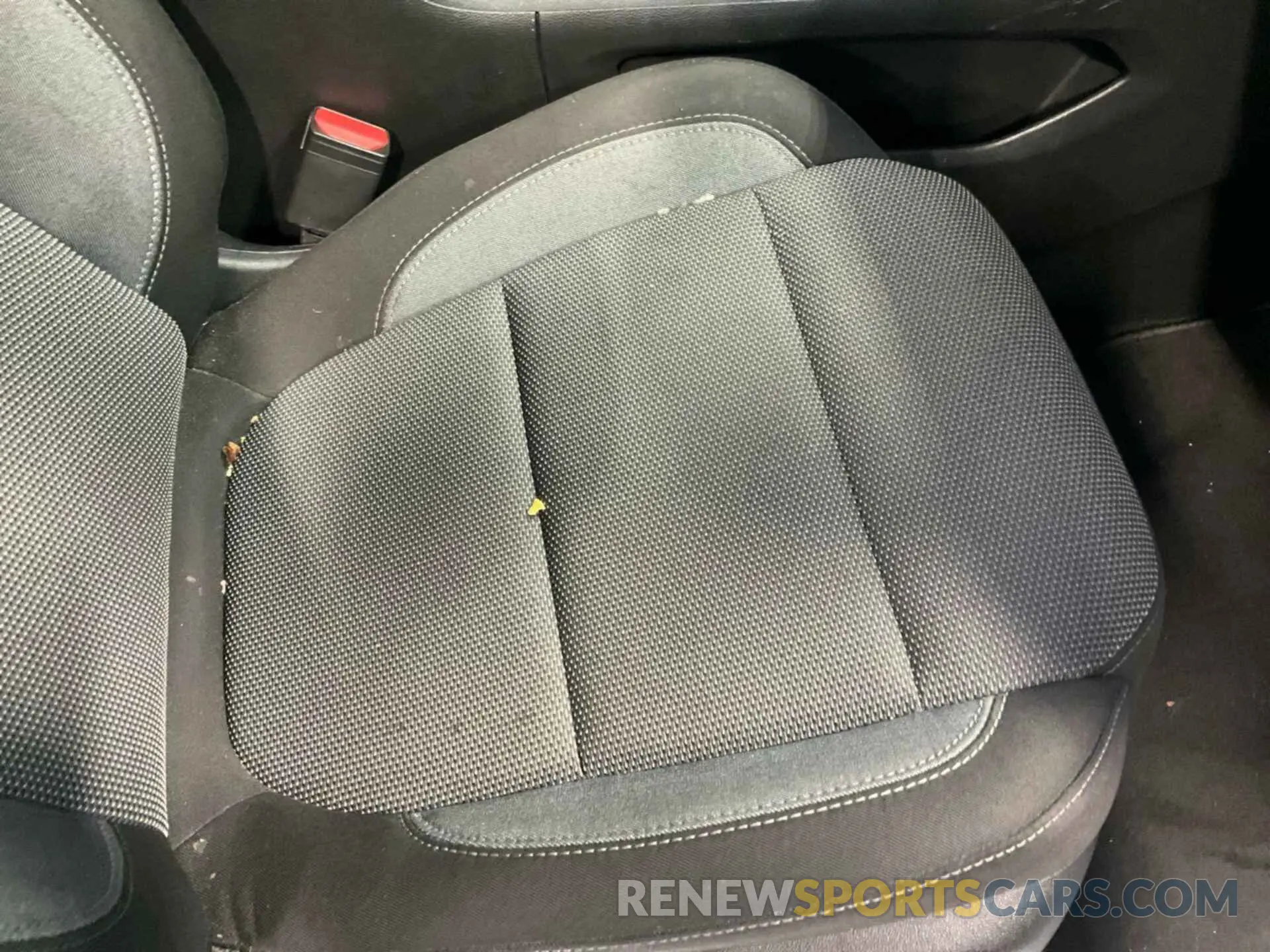 3 Photograph of a damaged car 1GNERMKW3LJ238953 CHEVROLET TRAVERSE 2020