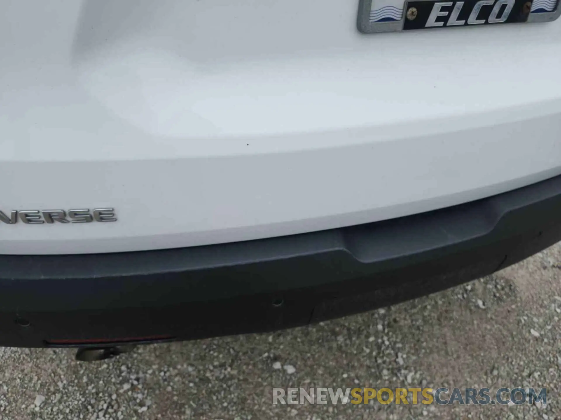 15 Photograph of a damaged car 1GNERMKW5LJ171370 CHEVROLET TRAVERSE 2020
