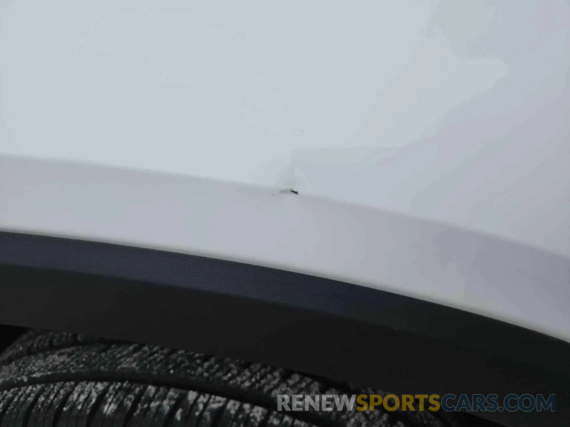 17 Photograph of a damaged car 1GNERMKW5LJ171370 CHEVROLET TRAVERSE 2020