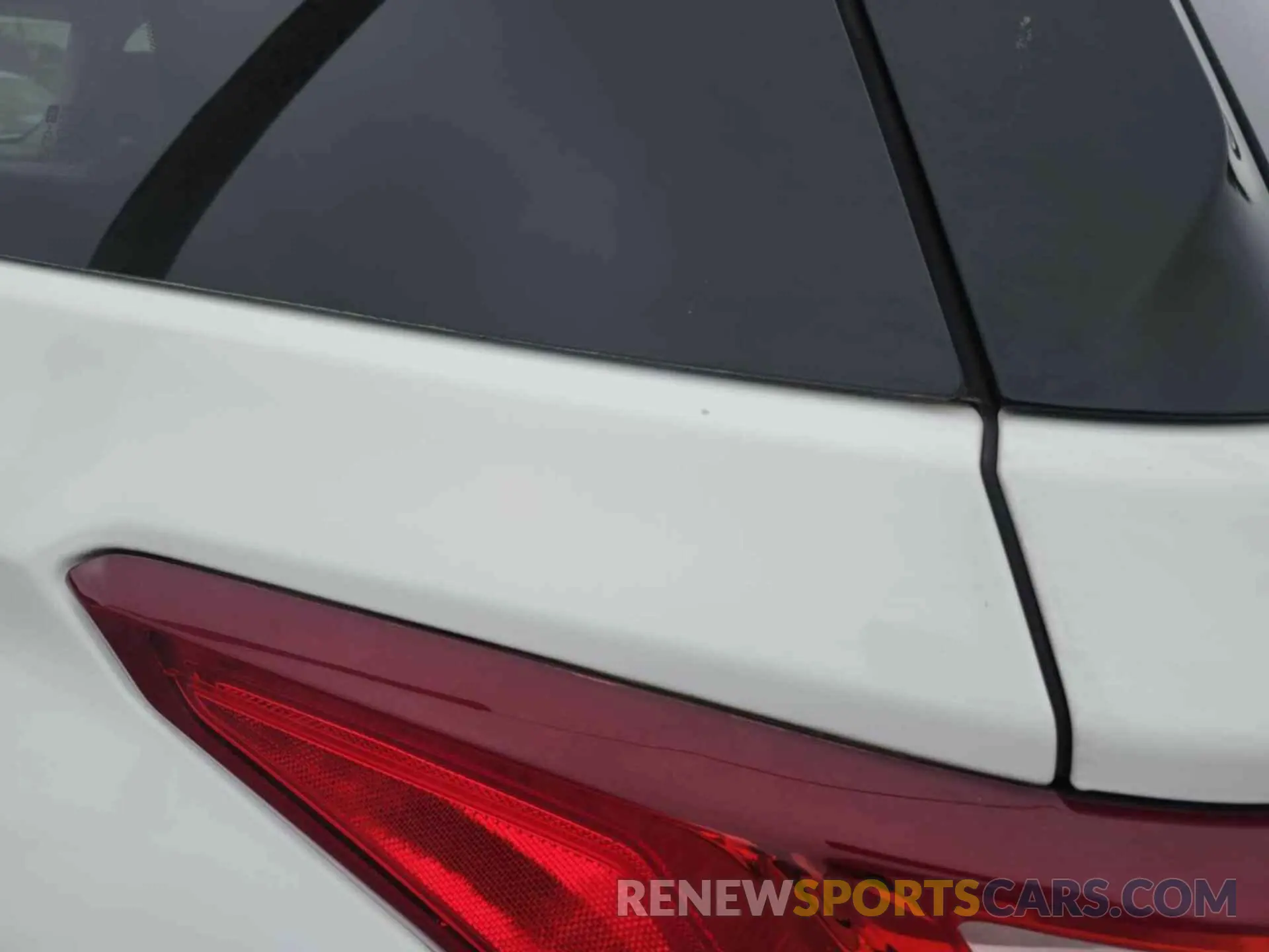 20 Photograph of a damaged car 1GNERMKW5LJ171370 CHEVROLET TRAVERSE 2020
