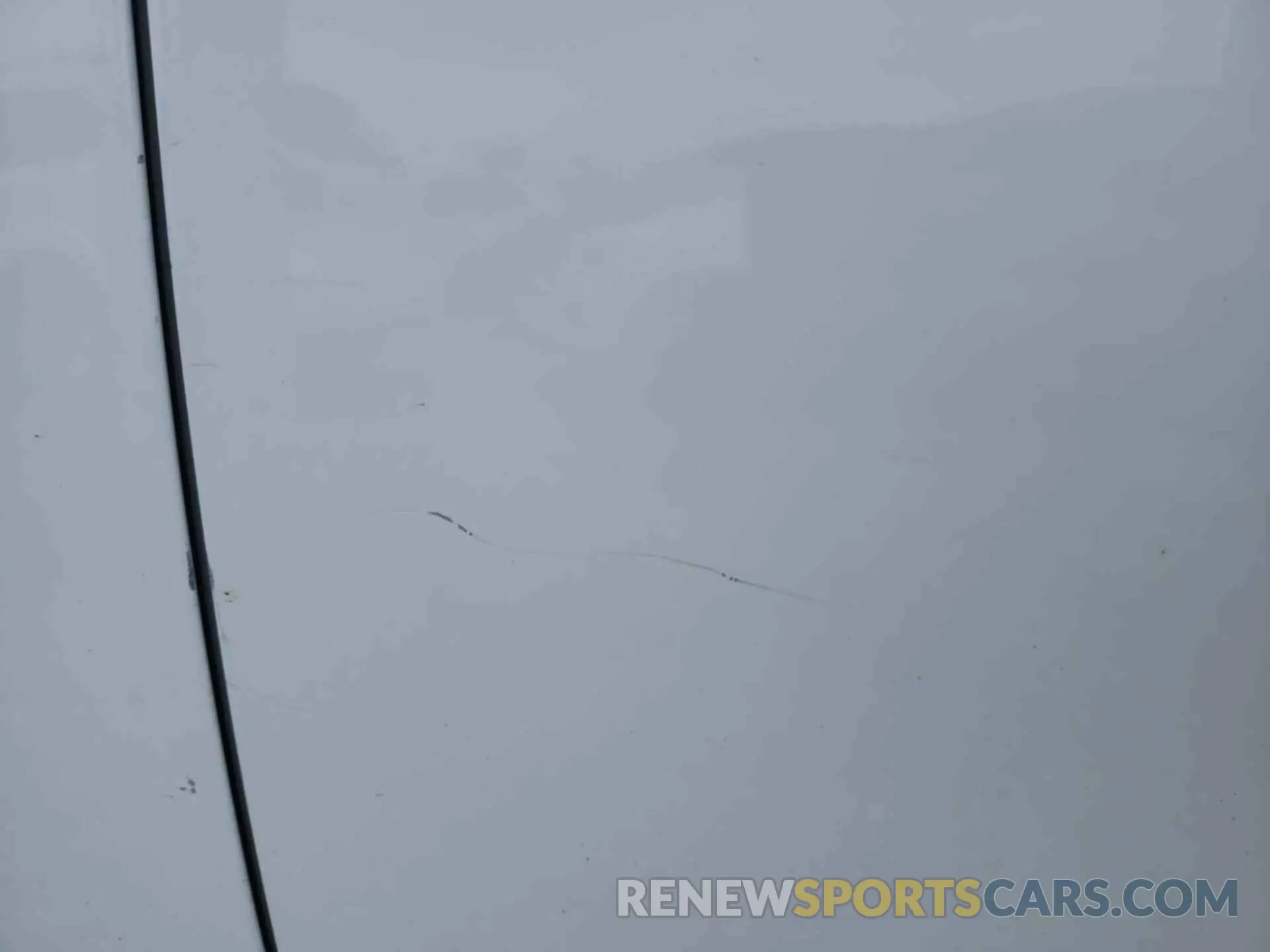 5 Photograph of a damaged car 1GNERMKW5LJ171370 CHEVROLET TRAVERSE 2020