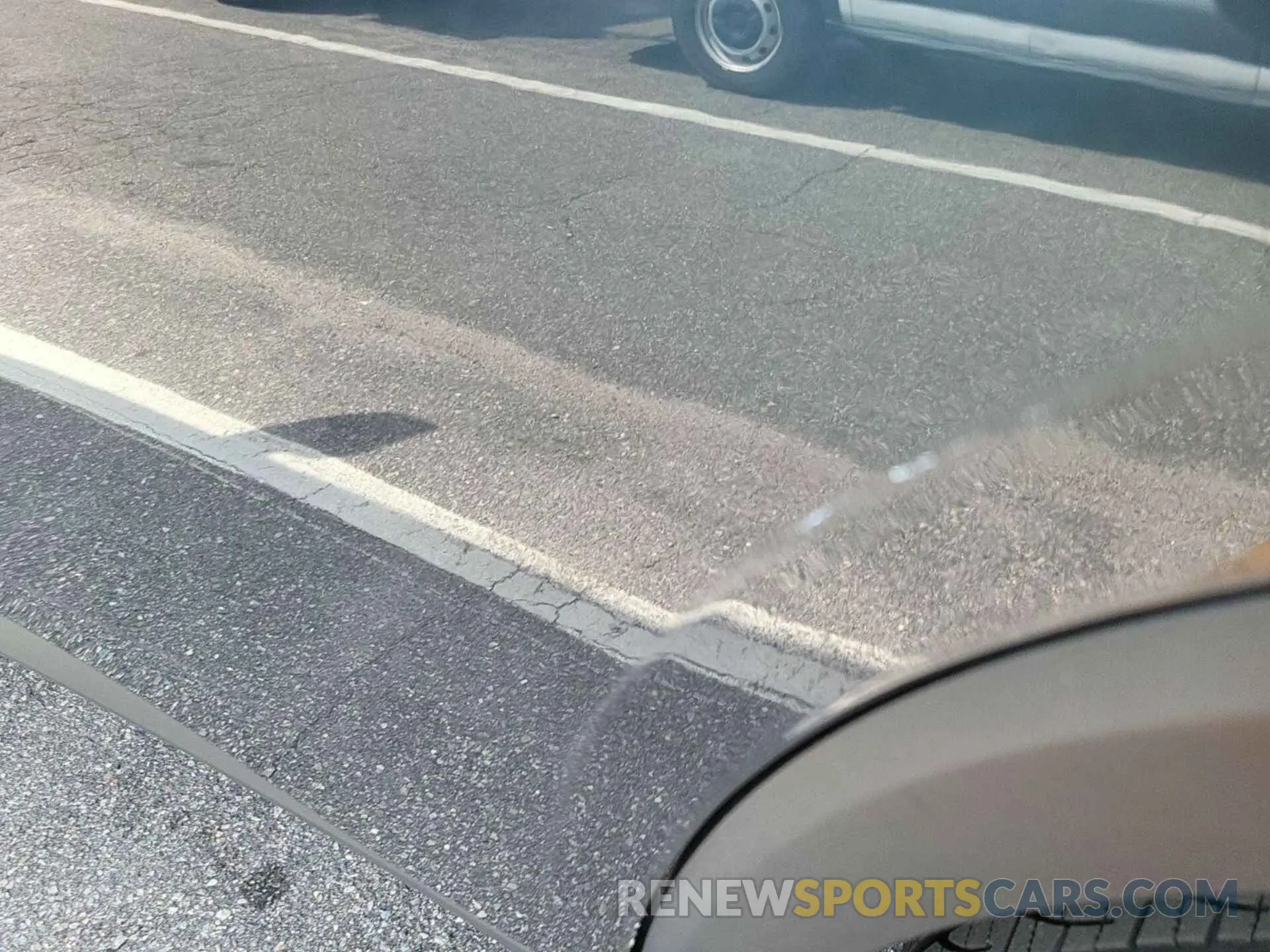 11 Photograph of a damaged car 1GNERMKW8LJ297402 CHEVROLET TRAVERSE 2020