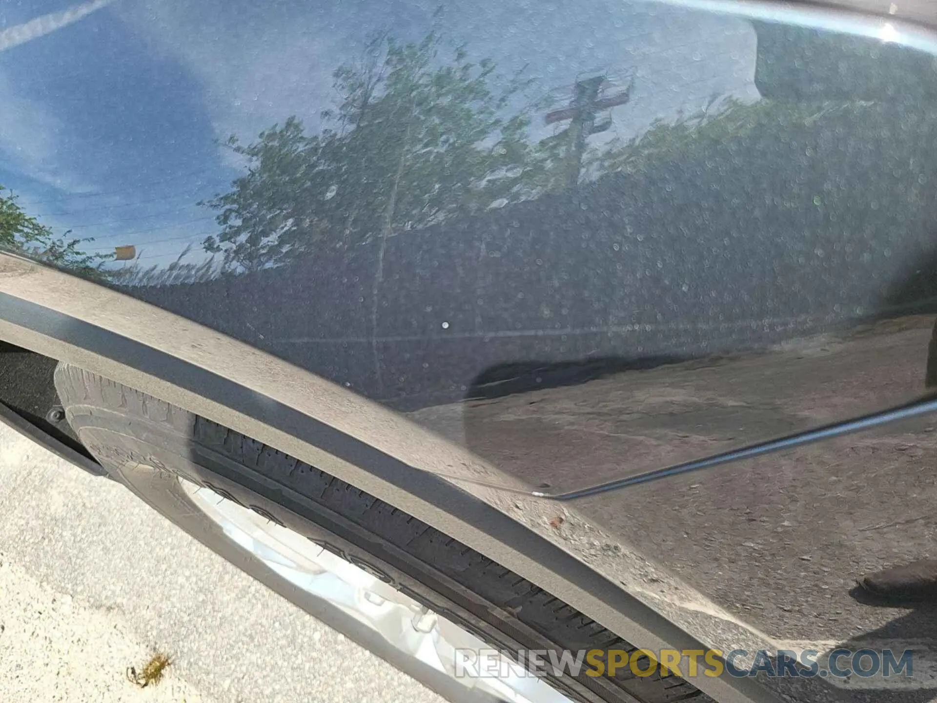 15 Photograph of a damaged car 1GNERMKW8LJ297402 CHEVROLET TRAVERSE 2020