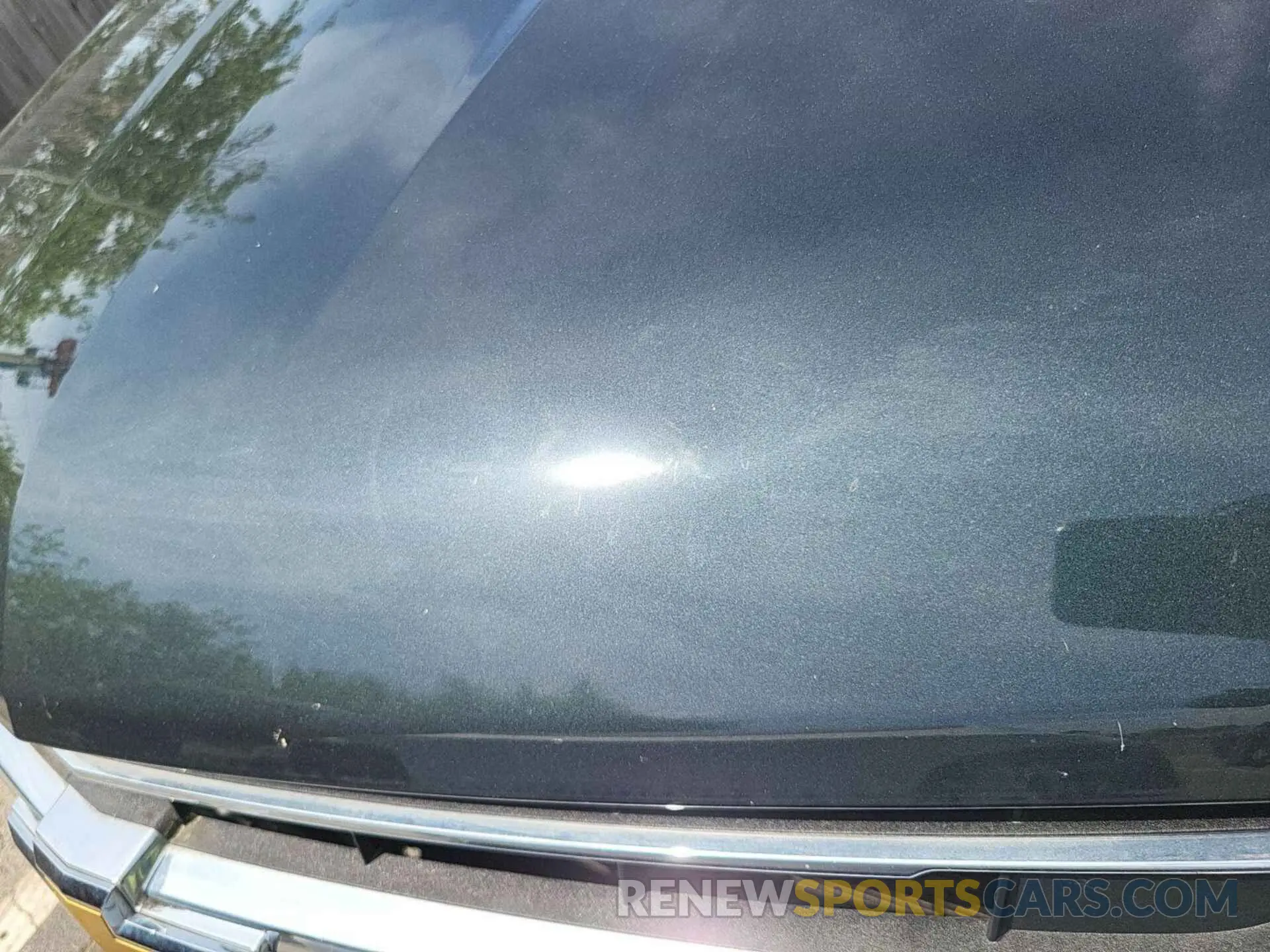 17 Photograph of a damaged car 1GNERMKW8LJ297402 CHEVROLET TRAVERSE 2020