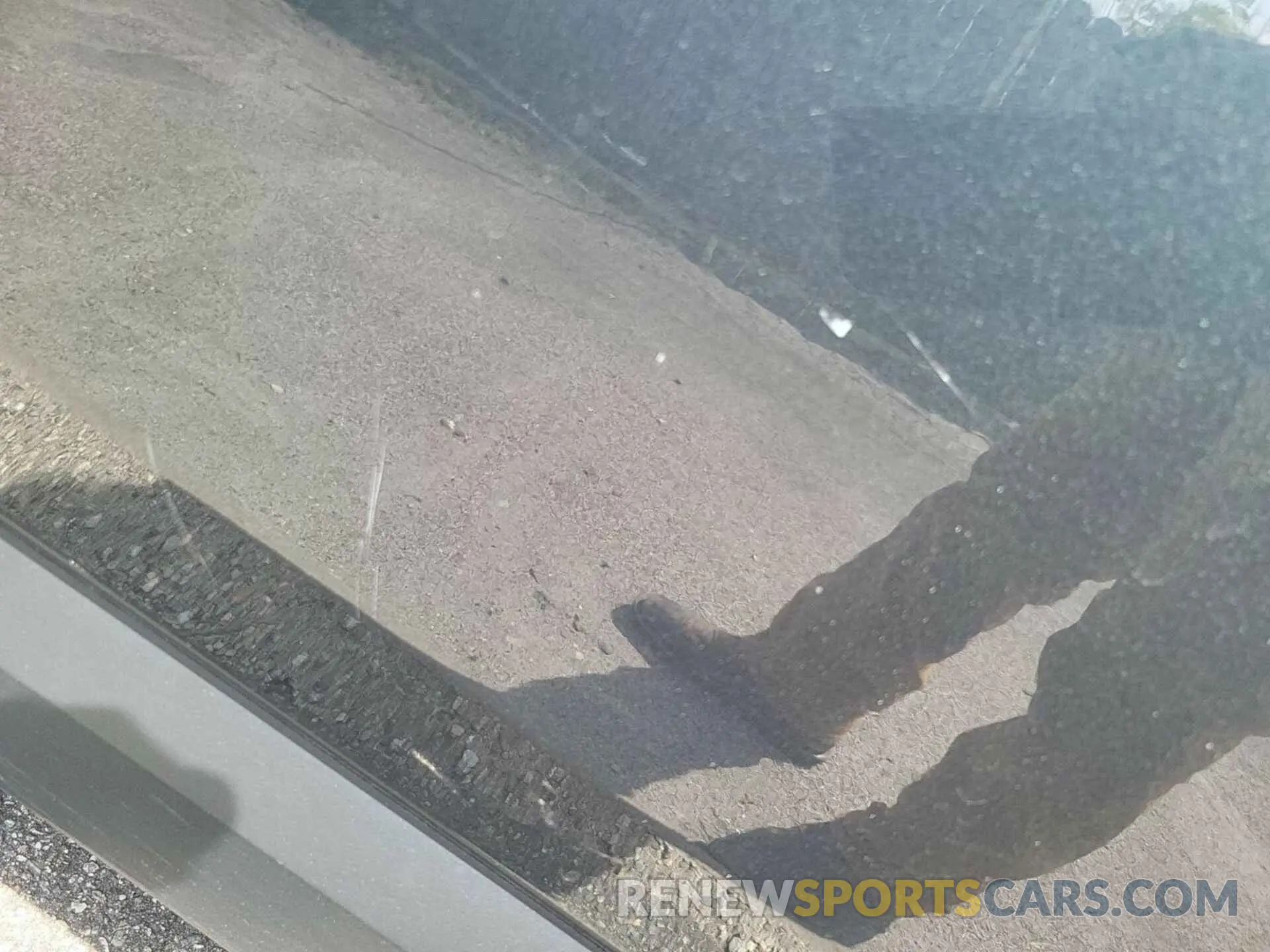 26 Photograph of a damaged car 1GNERMKW8LJ297402 CHEVROLET TRAVERSE 2020