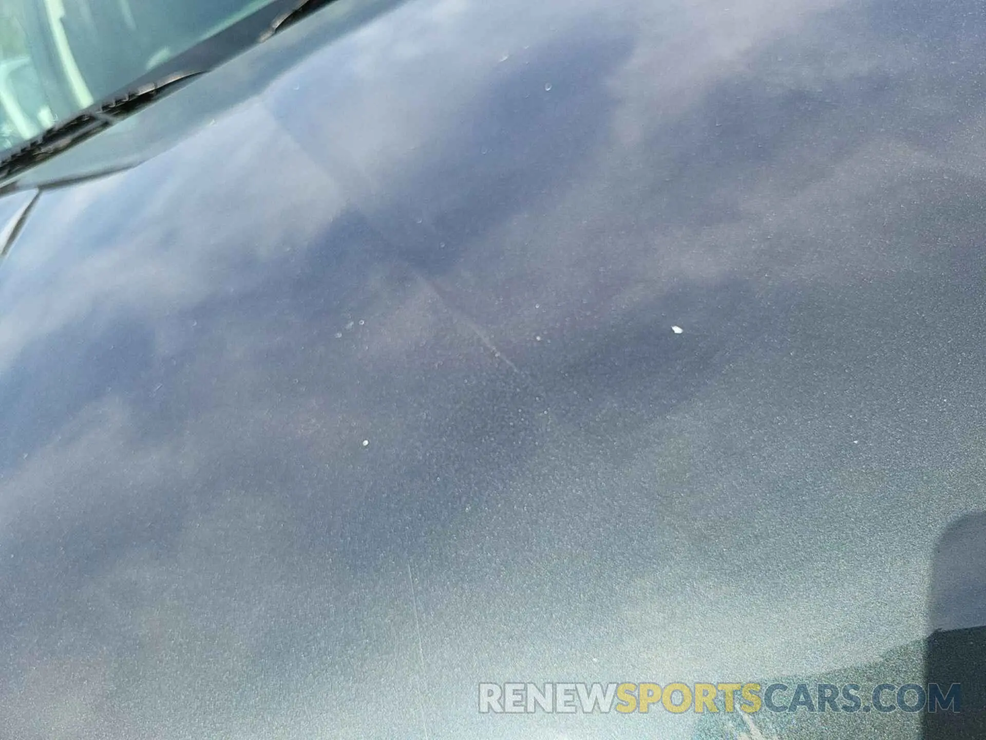 27 Photograph of a damaged car 1GNERMKW8LJ297402 CHEVROLET TRAVERSE 2020