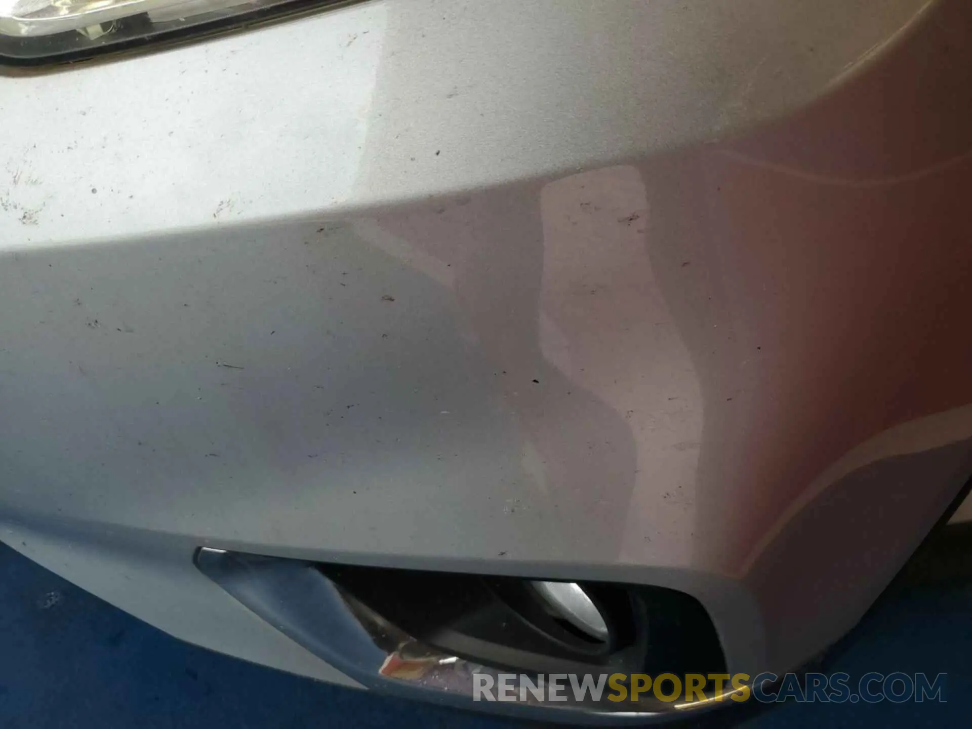 7 Photograph of a damaged car 1GNEVMKW6LJ295028 CHEVROLET TRAVERSE 2020