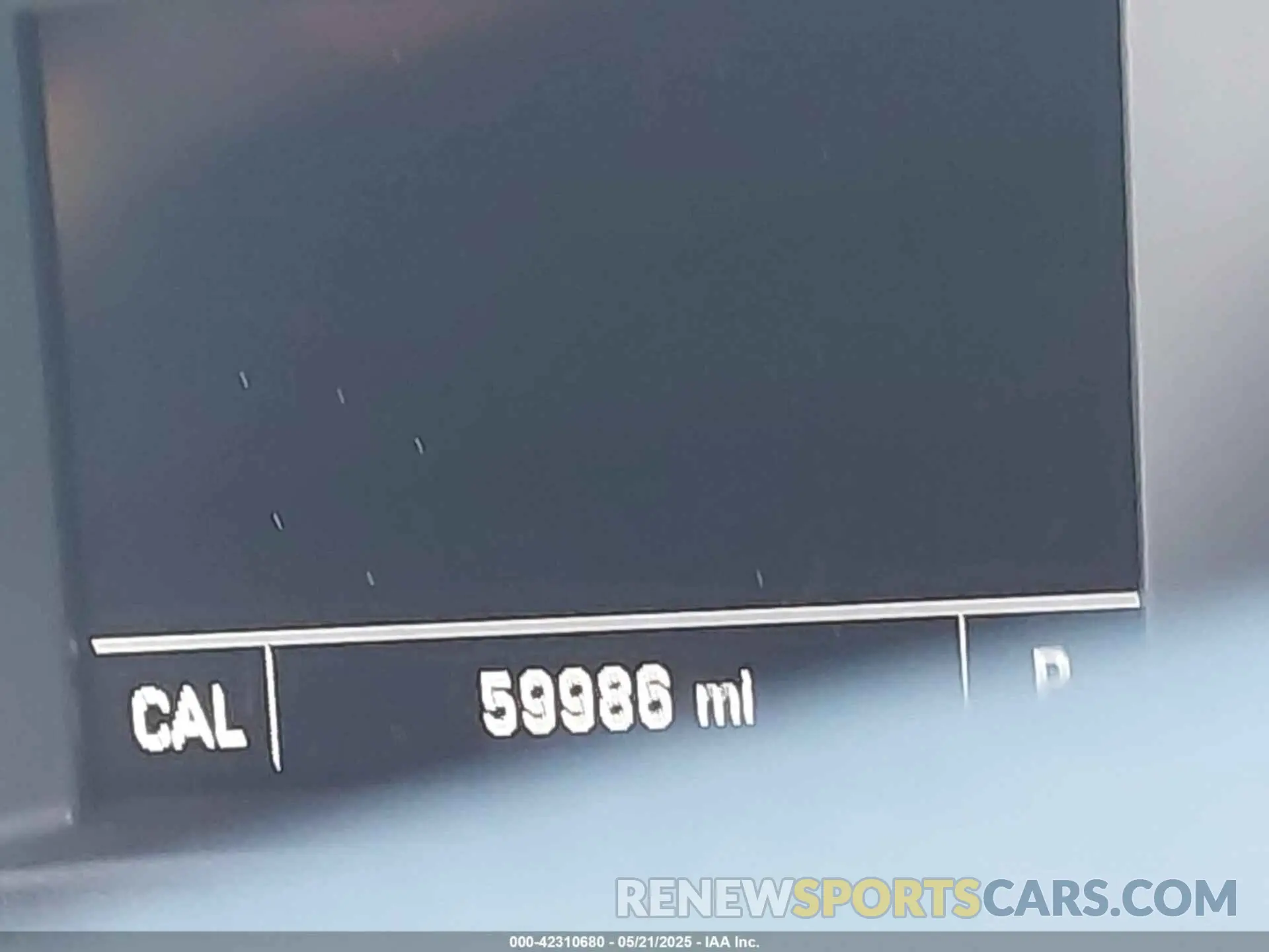 15 Photograph of a damaged car 1GNERFKW0MJ240592 CHEVROLET TRAVERSE 2021