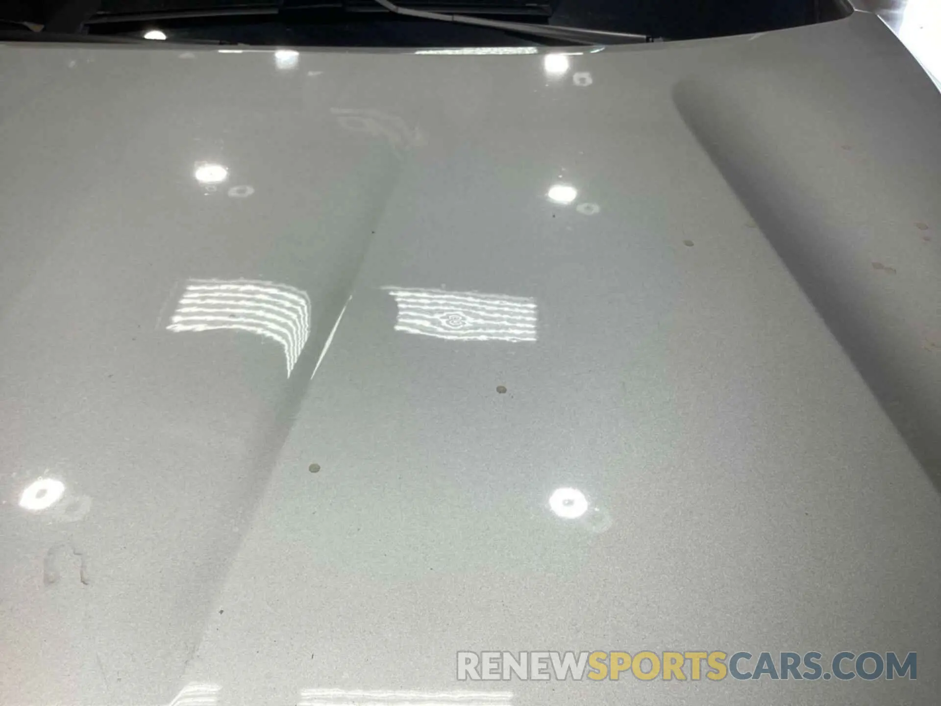 5 Photograph of a damaged car 1GNERGKW3MJ163142 CHEVROLET TRAVERSE 2021