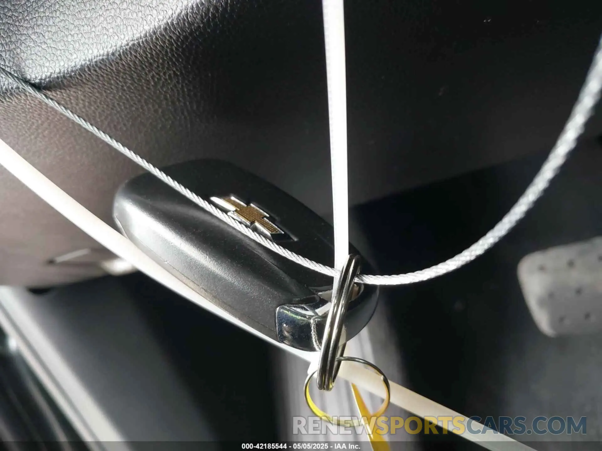 11 Photograph of a damaged car 1GNERHKW4MJ191814 CHEVROLET TRAVERSE 2021