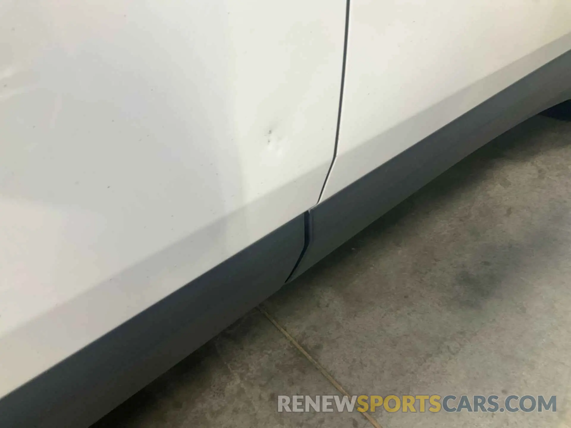 1 Photograph of a damaged car 1GNERHKW5MJ182233 CHEVROLET TRAVERSE 2021