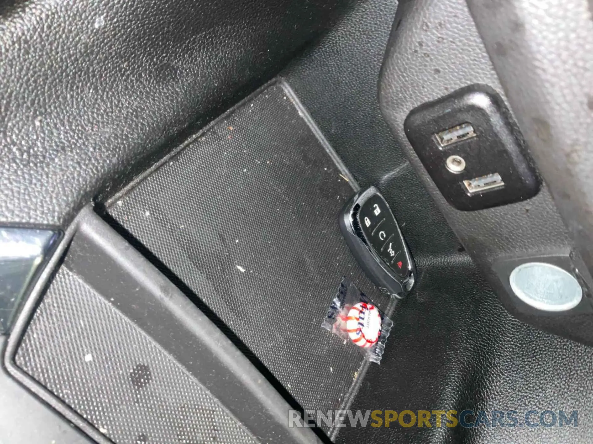 14 Photograph of a damaged car 1GNERHKW7MJ188468 CHEVROLET TRAVERSE 2021