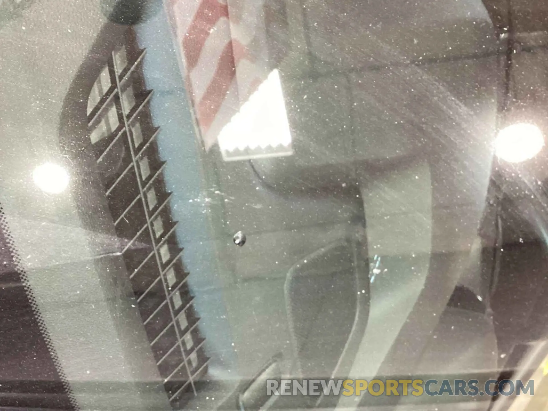 5 Photograph of a damaged car 1GNERJKW1MJ146014 CHEVROLET TRAVERSE 2021
