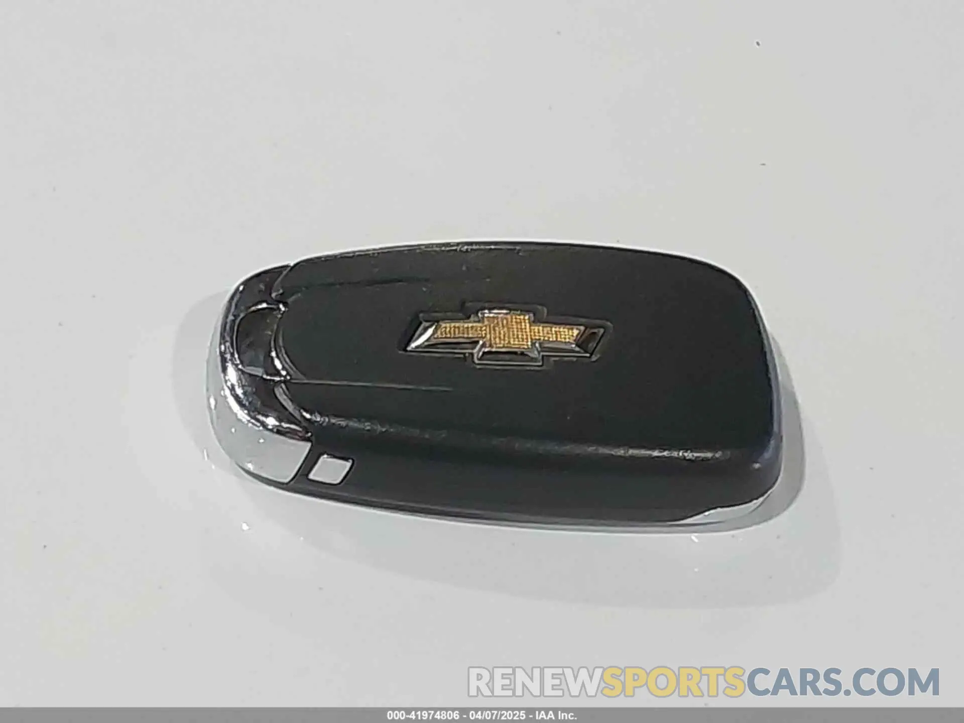 11 Photograph of a damaged car 1GNERKKW5MJ233825 CHEVROLET TRAVERSE 2021