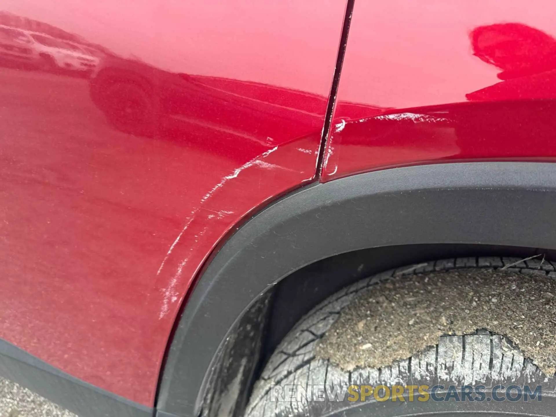 15 Photograph of a damaged car 1GNERMKW6MJ186848 CHEVROLET TRAVERSE 2021